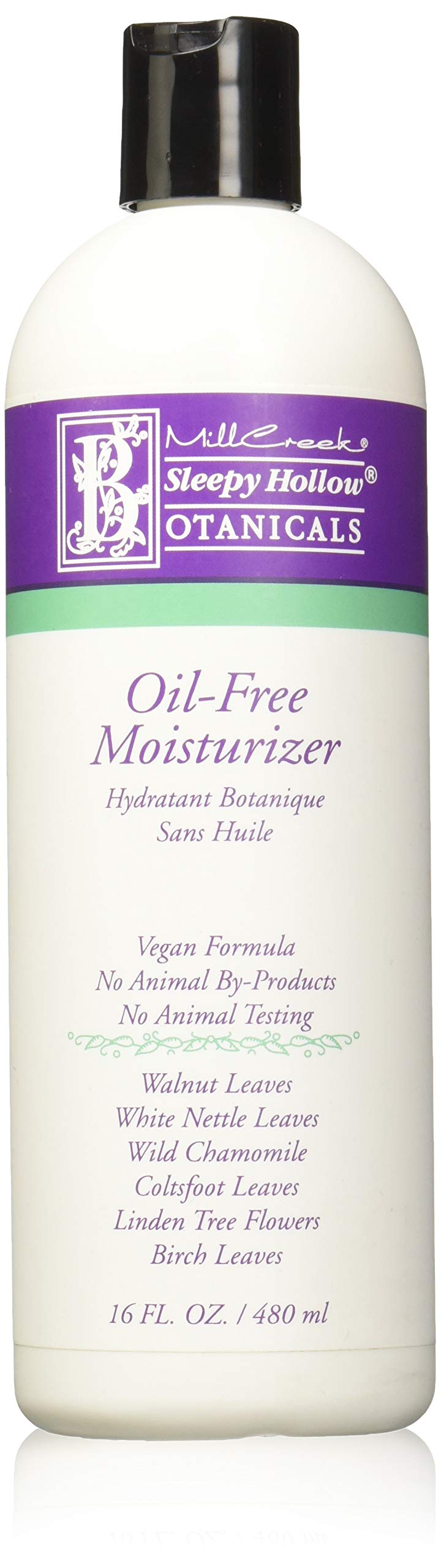Mill Creek Sleepy Hollow OilFree Moisturize (1 Pack)