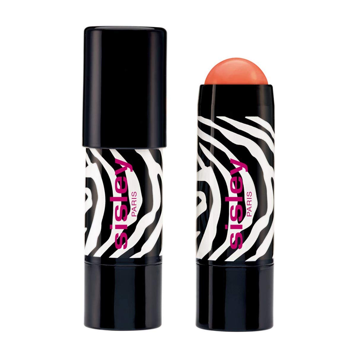 Sisley Paris Phyto Blush Twist, No3 Papaya, 019 Ounce