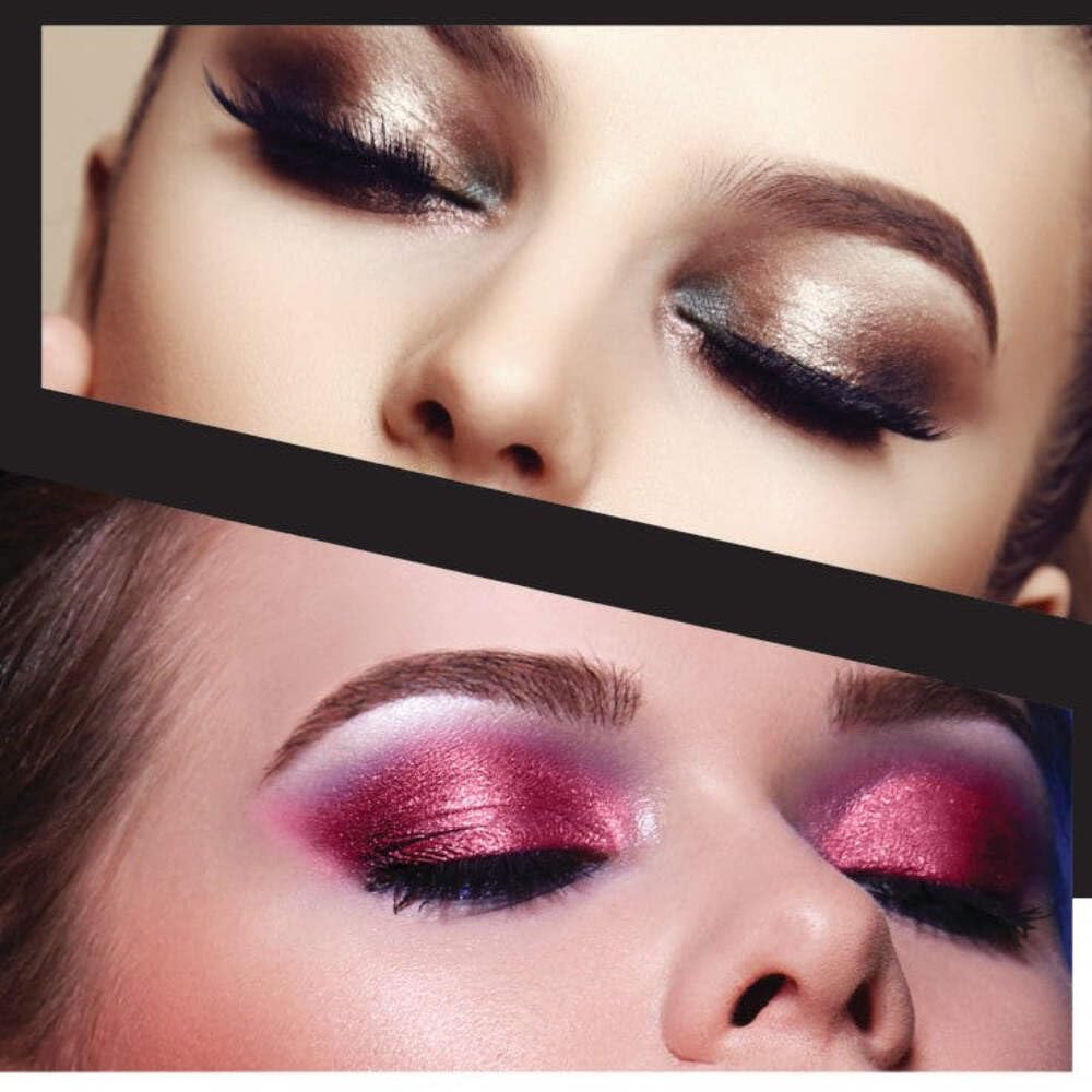 Kokie Cosmetics Crystal Fusion (Polaris)