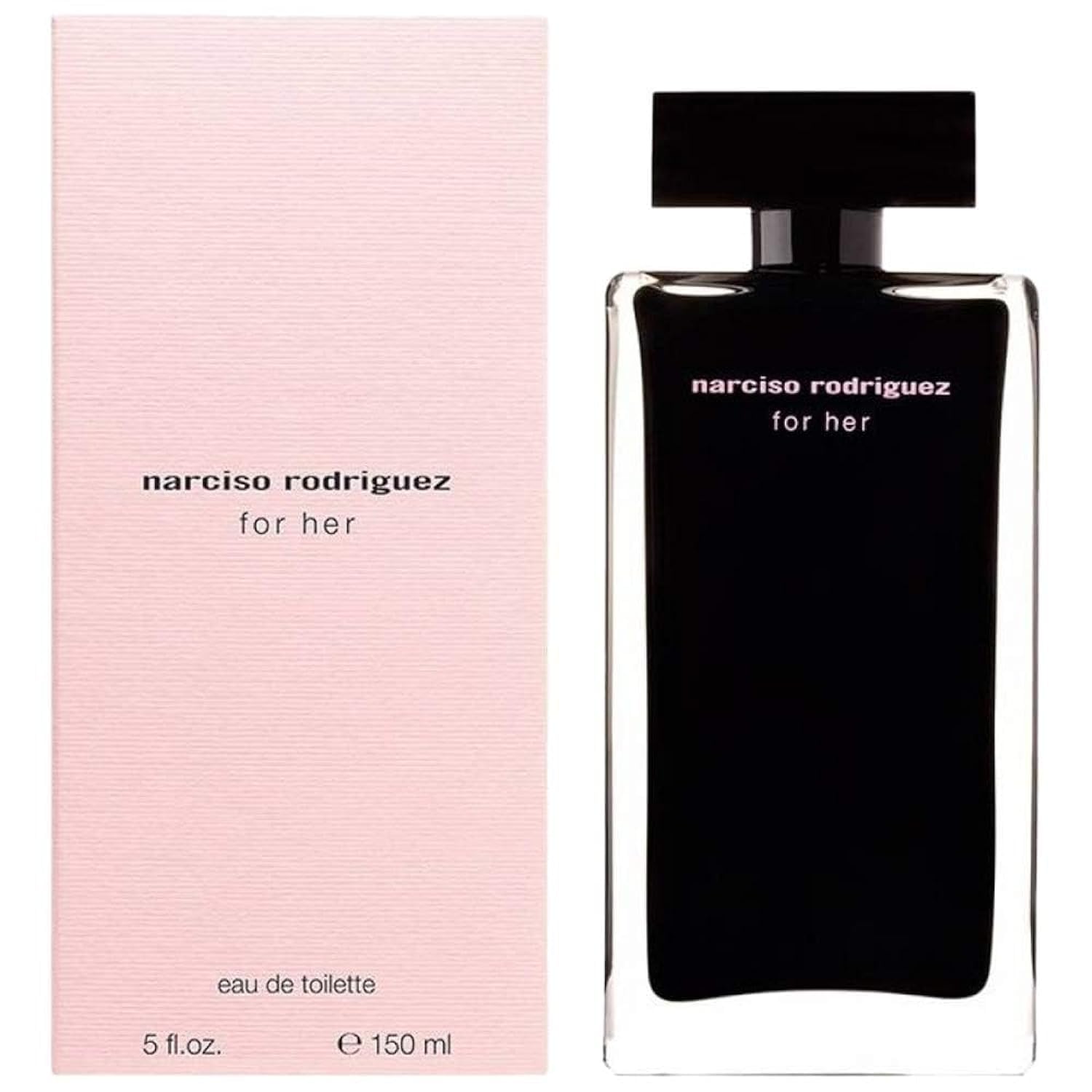 Narciso Rodriguez For Her Eau De Toilette, 5 Oz