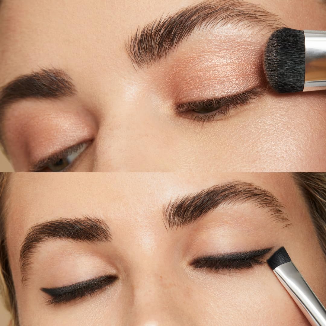 The Essential Brush Set