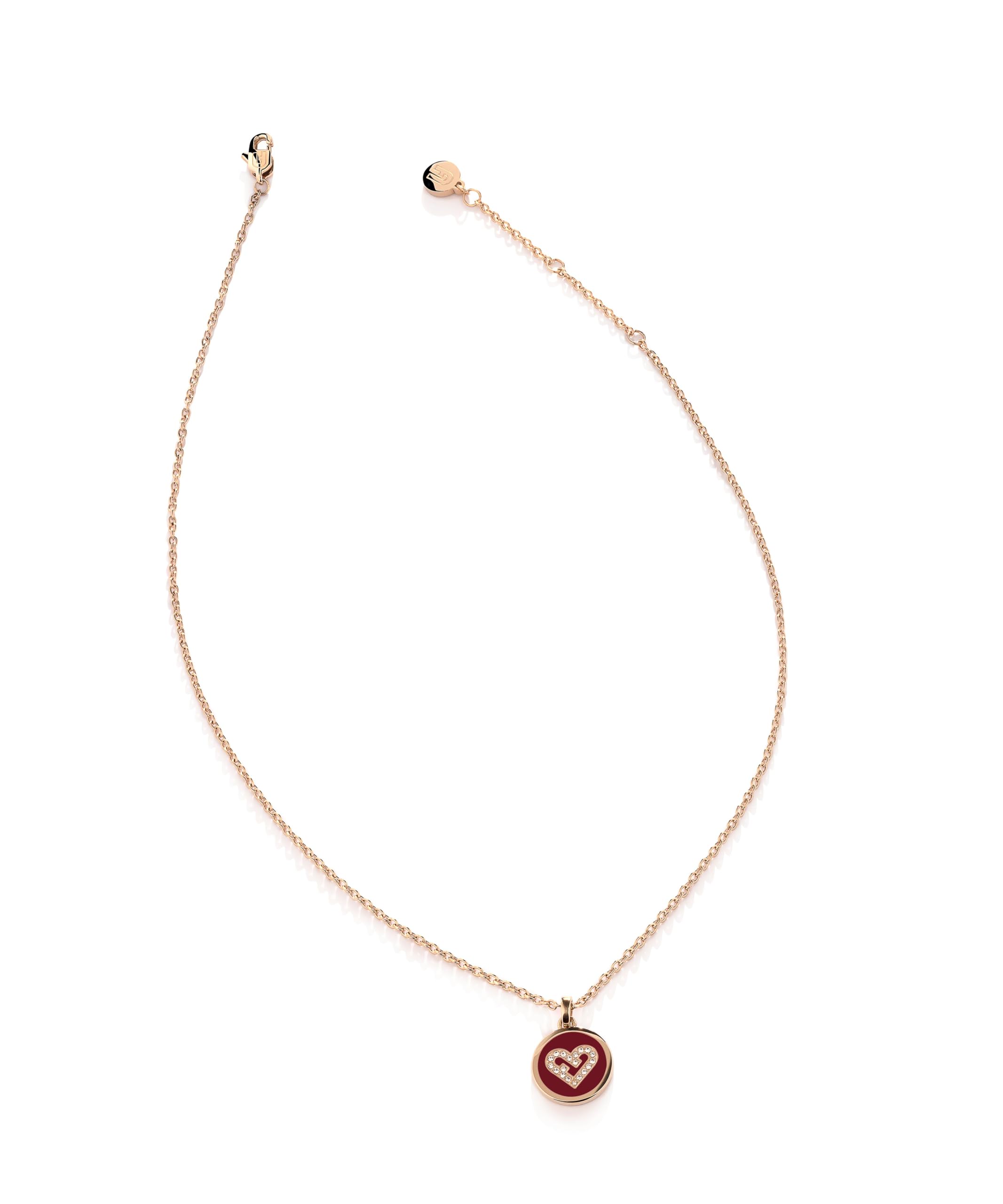 FURLA HEART Womens Necklace (Model: FJ0212NTUVD)