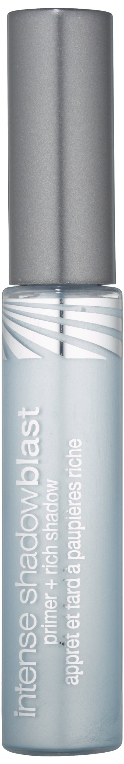 Covergirl Intense Shadowblast Eye Shadow, Platinum Pop 805 2pack