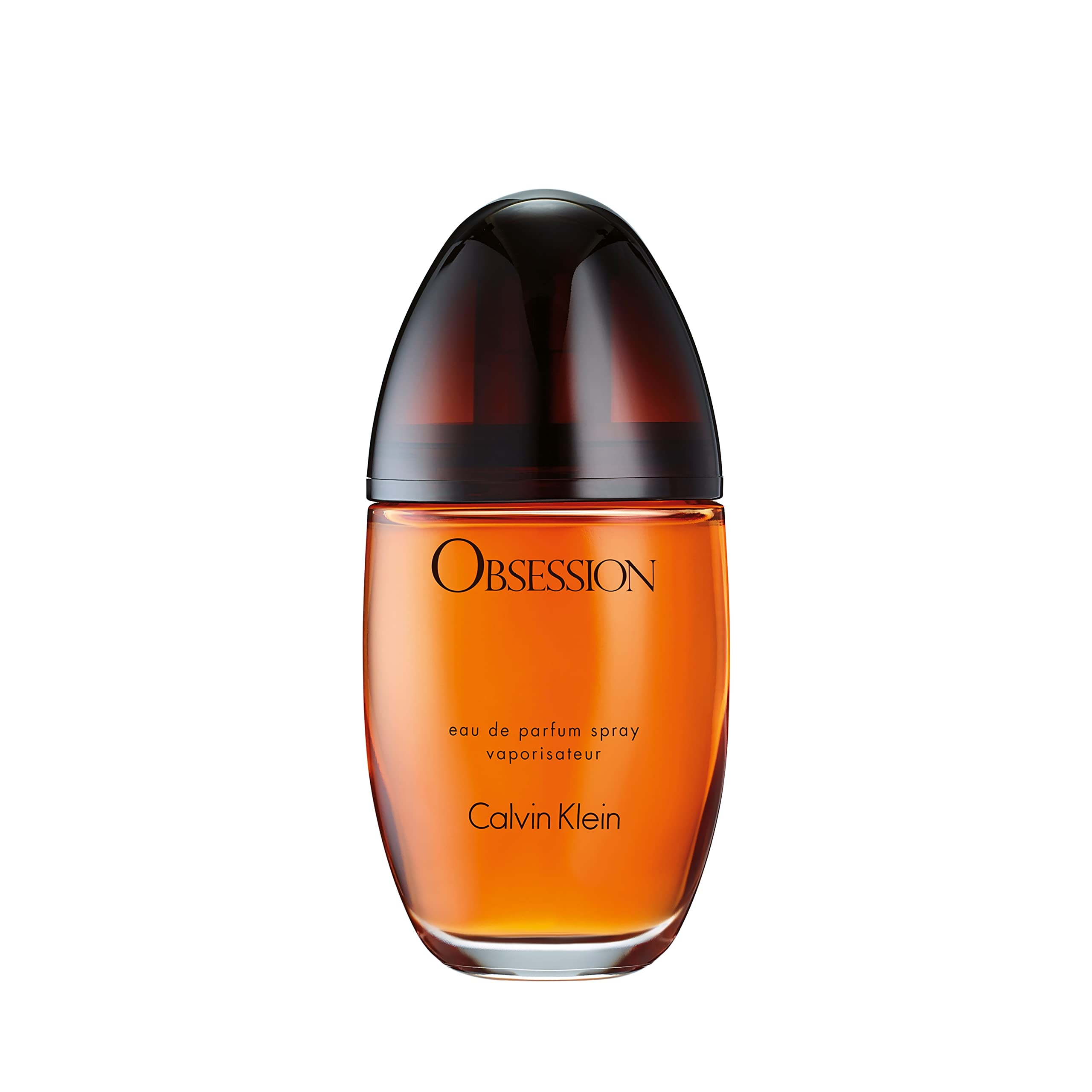 Calvin Klein Obsession Womens Eau de Parfum 3.4 fl oz