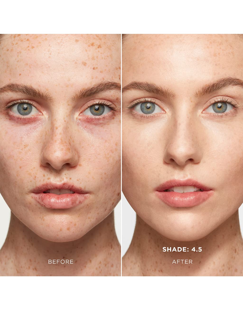 Hourglass Ambient Soft Glow Foundation- Shade 4.5