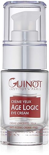 guinot Age Logic Eye cream, 05 Fl Oz