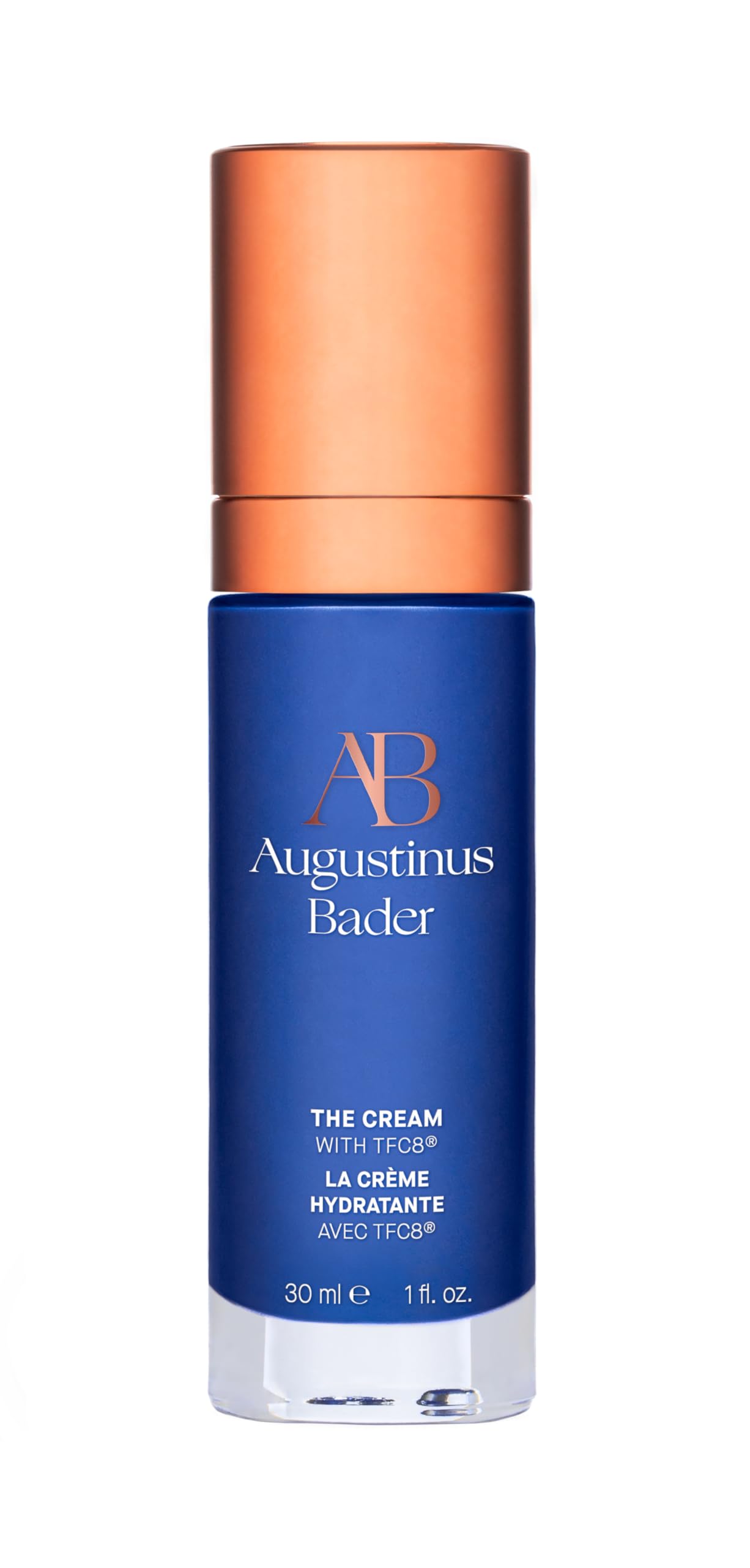The Cream By Augustinus Bader For Unisex - 1 Oz Cream