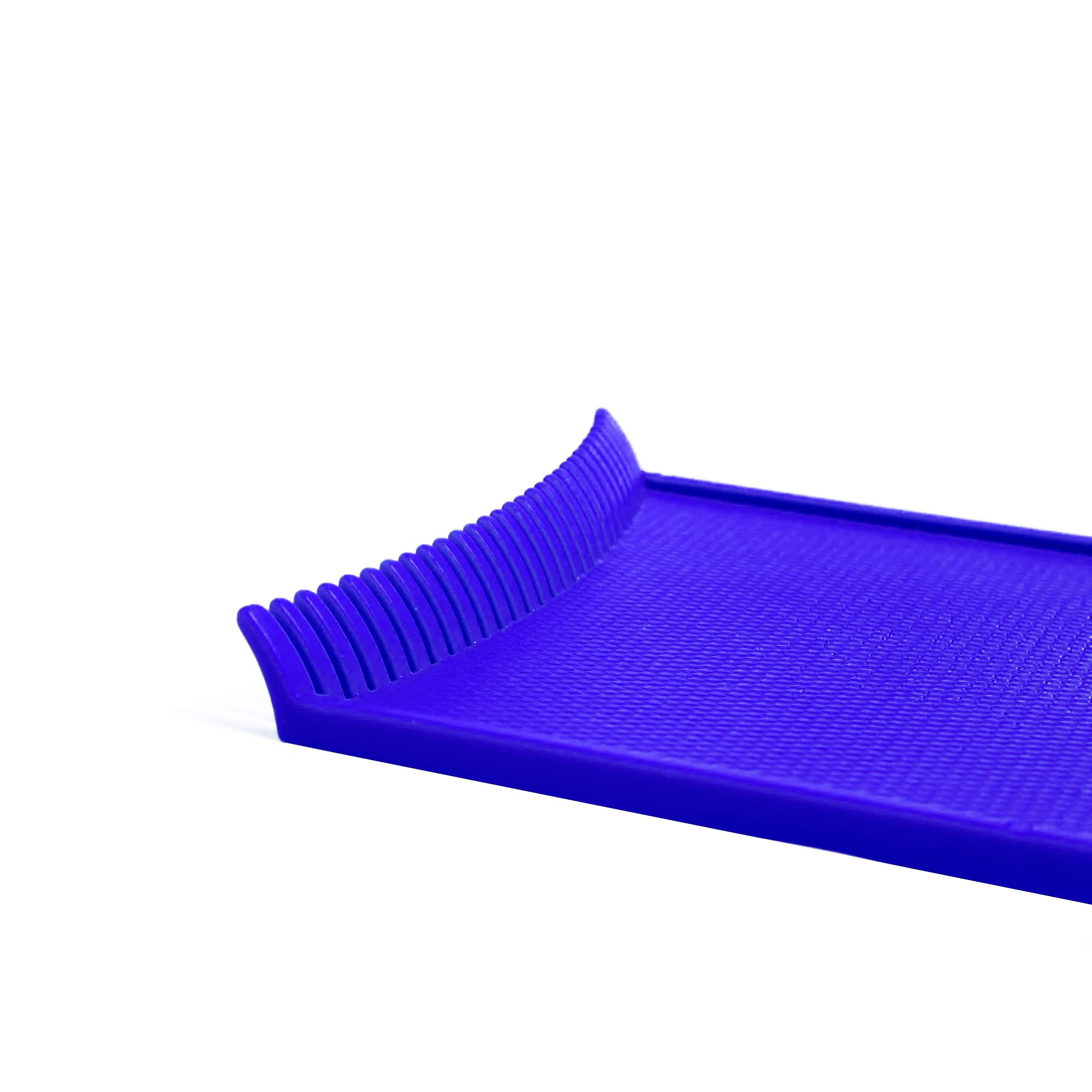 Authentic Cooboard Balayage Board With Teeth | Original Highlighting Paddle From The Maker Of Cooboard Hair Highlighting Kit | E