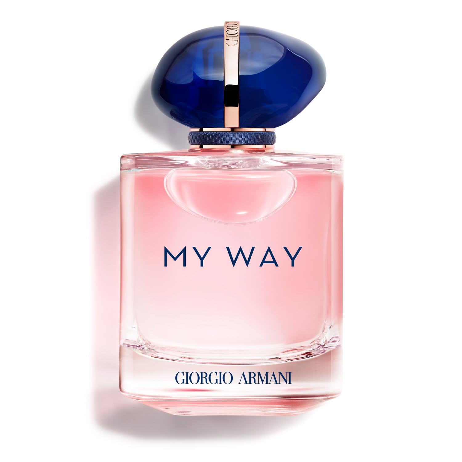 Armani My Way 3 Oz Eau De Parfum Spray For Women