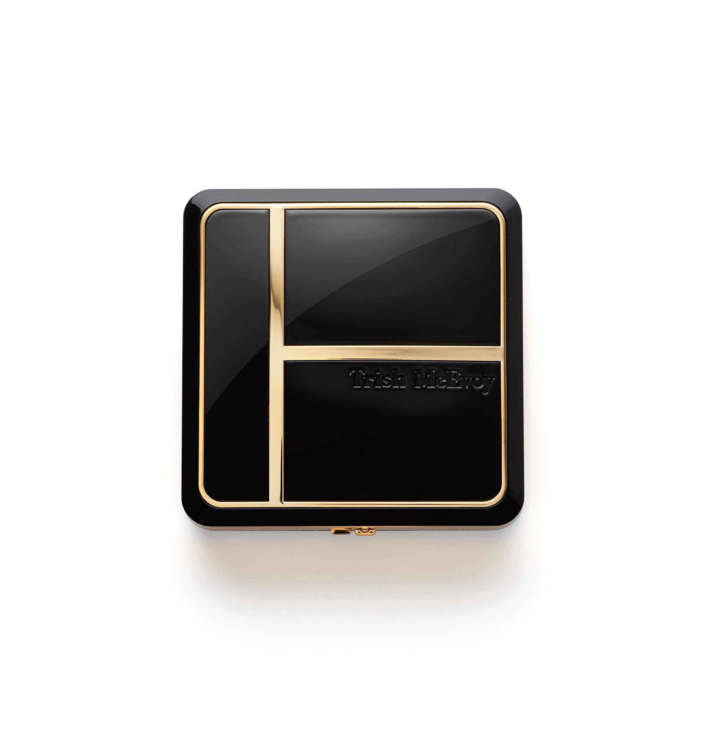 Trish Mcevoy Makeup Wardrobing Deluxe Refillable Compact 1