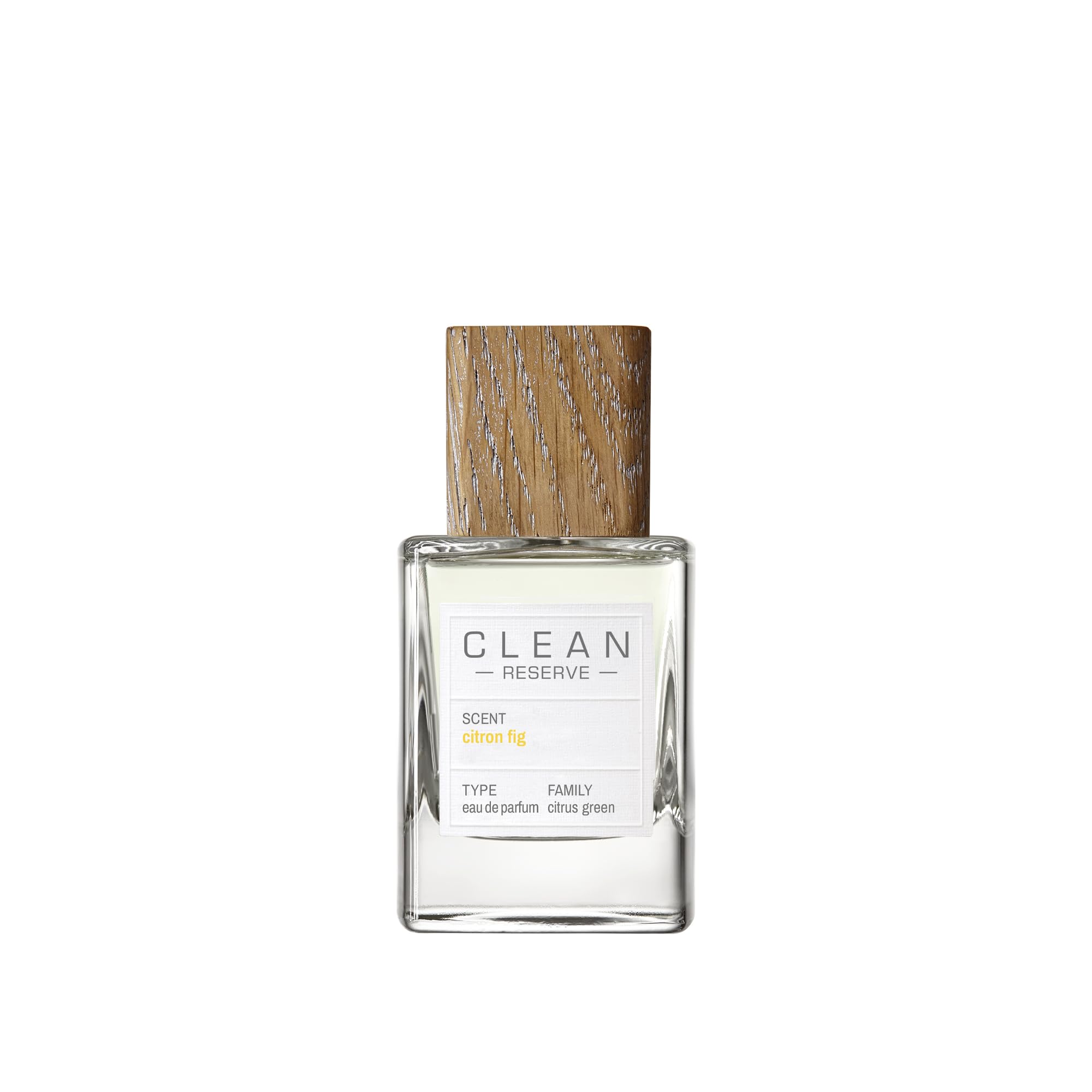 CLEAN RESERVE Citron Fig 50mL