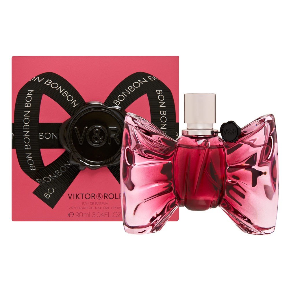 Viktor & Rolf Bonbon Eau De Parfum Spray For Women, 304 Ounce