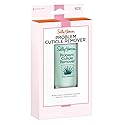Sally Hansen Problem Cuticle Remover Tube 1 Ounce (29.5Ml) (2 Pack)