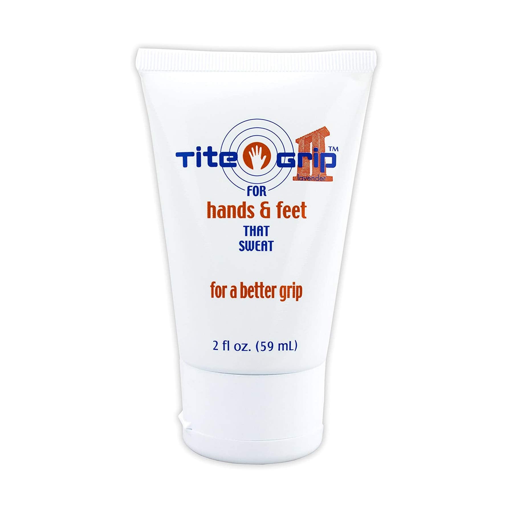 Tite Grip II for Hands and feet That Sweat