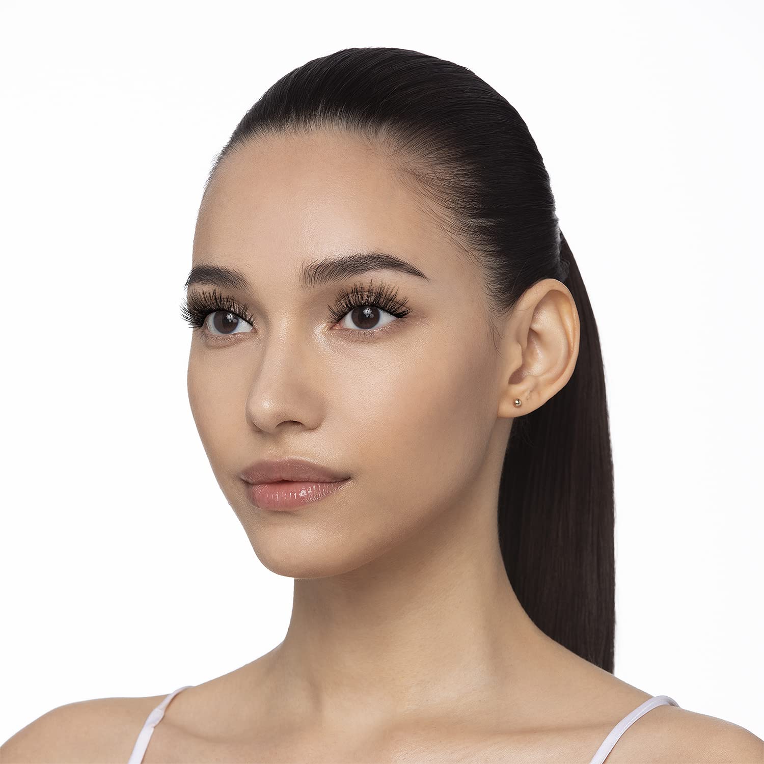 Ienvy By Kiss Iconic Collection 3D Angle & Volume Lightweight Chic Icon Kpei03