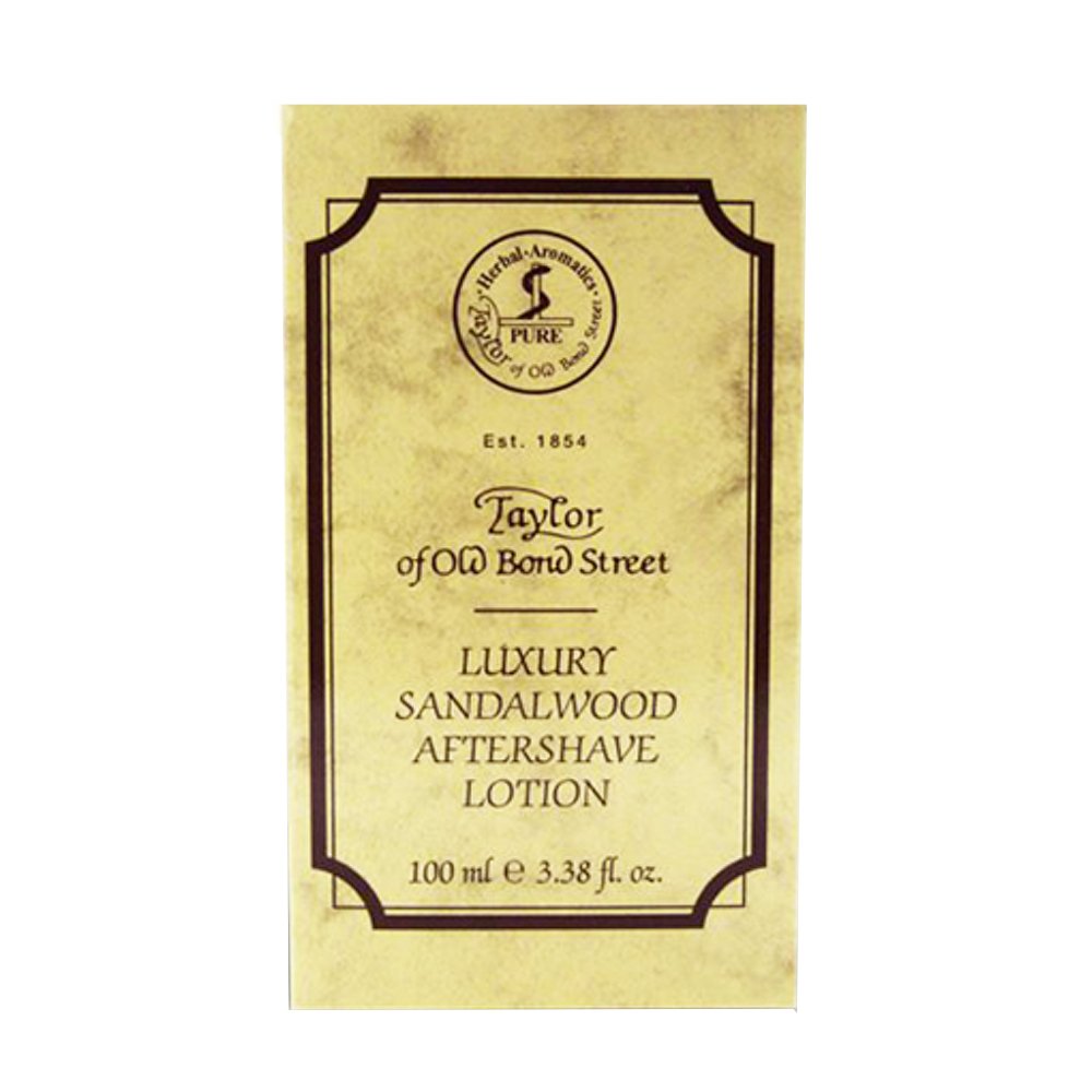Taylor of Old Bond Street Sandalwood Aftershave