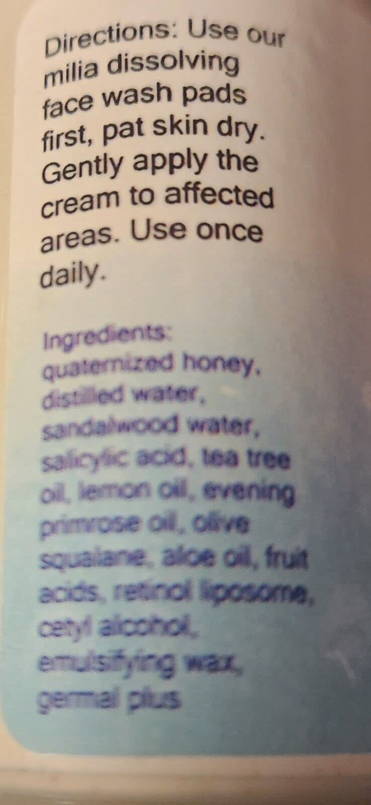 Diva Stuff, 2 Pack, Spot Treatment With Olive Squalene, Lactic Acid And More, Made In The Usa