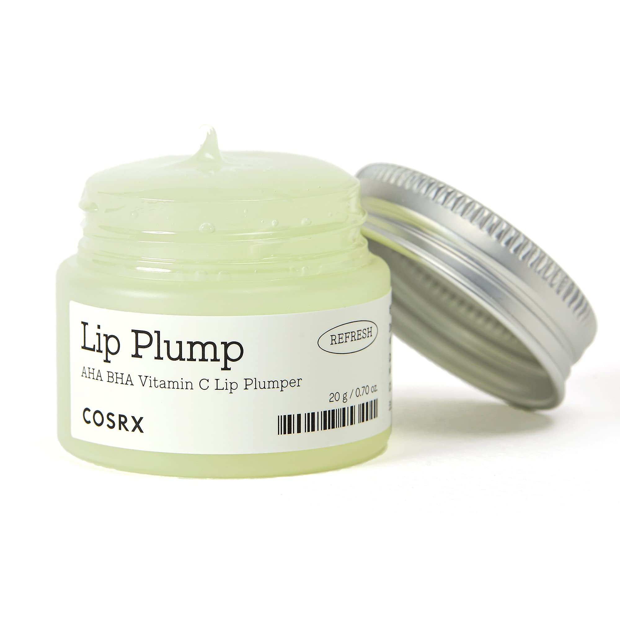 Cosrx Lip Care Balm For Dry Chapped Lips, Enriched With Shea Butter, Sleeping Mask, Korean Skin Care, Animal Testing-Free, Artif