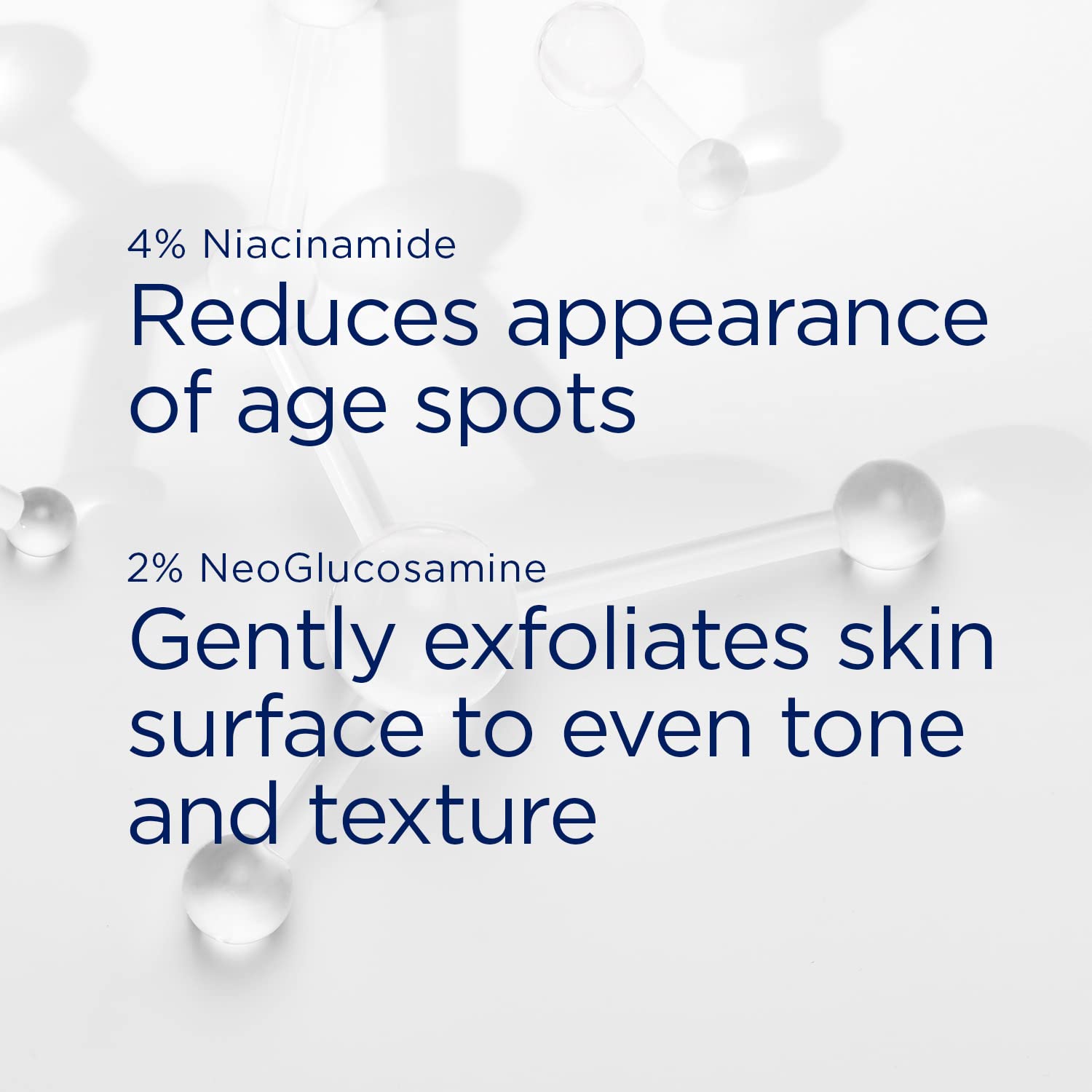 NEOSTRATA Potent Retinol Complex Night Serum with 0.3% Pure Retinol, Hyaluronic Acid. Fragrance-free, 30 mL