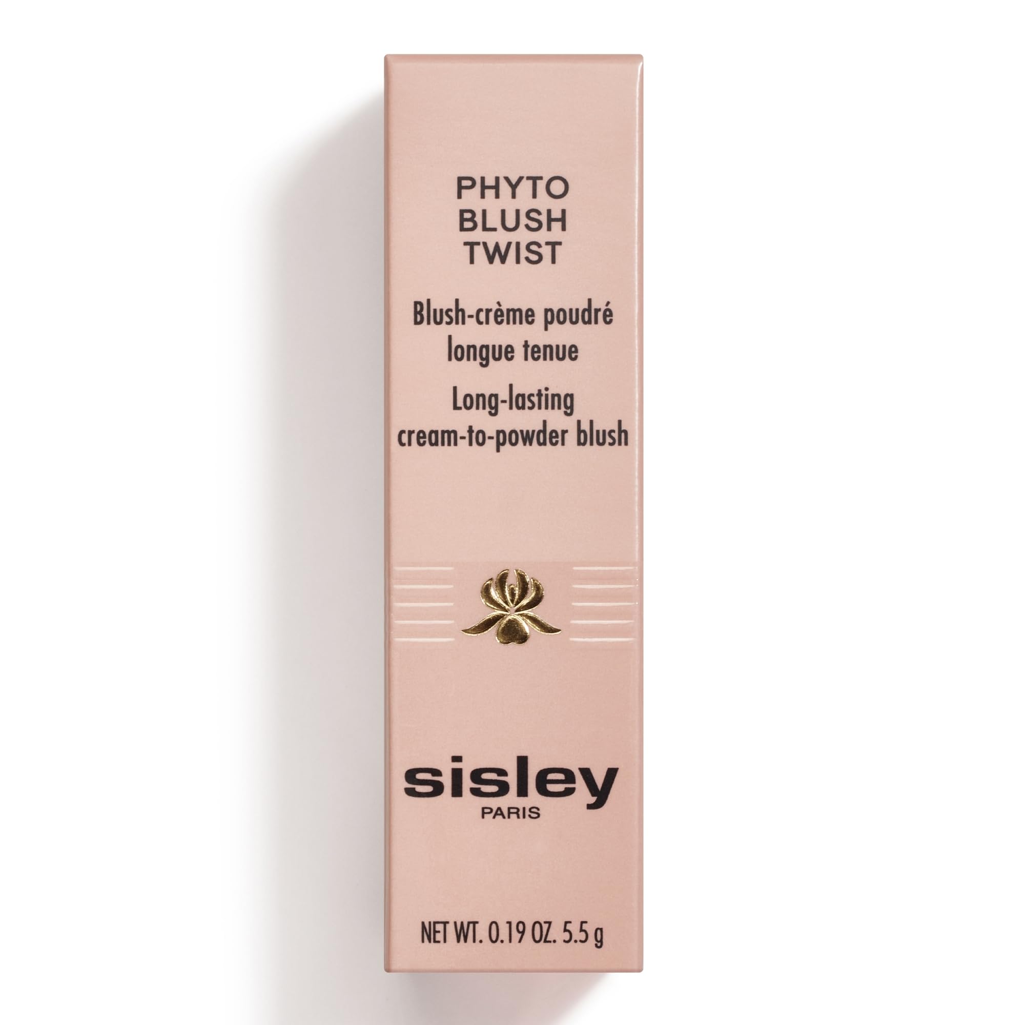 Sisley Paris Phyto Blush Twist, No3 Papaya, 019 Ounce