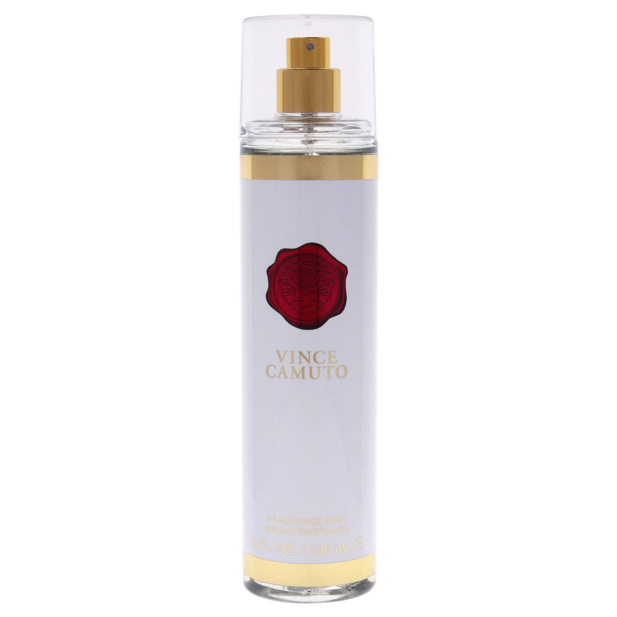 Vince Camuto Body Spray For Women 8.0 Ounce