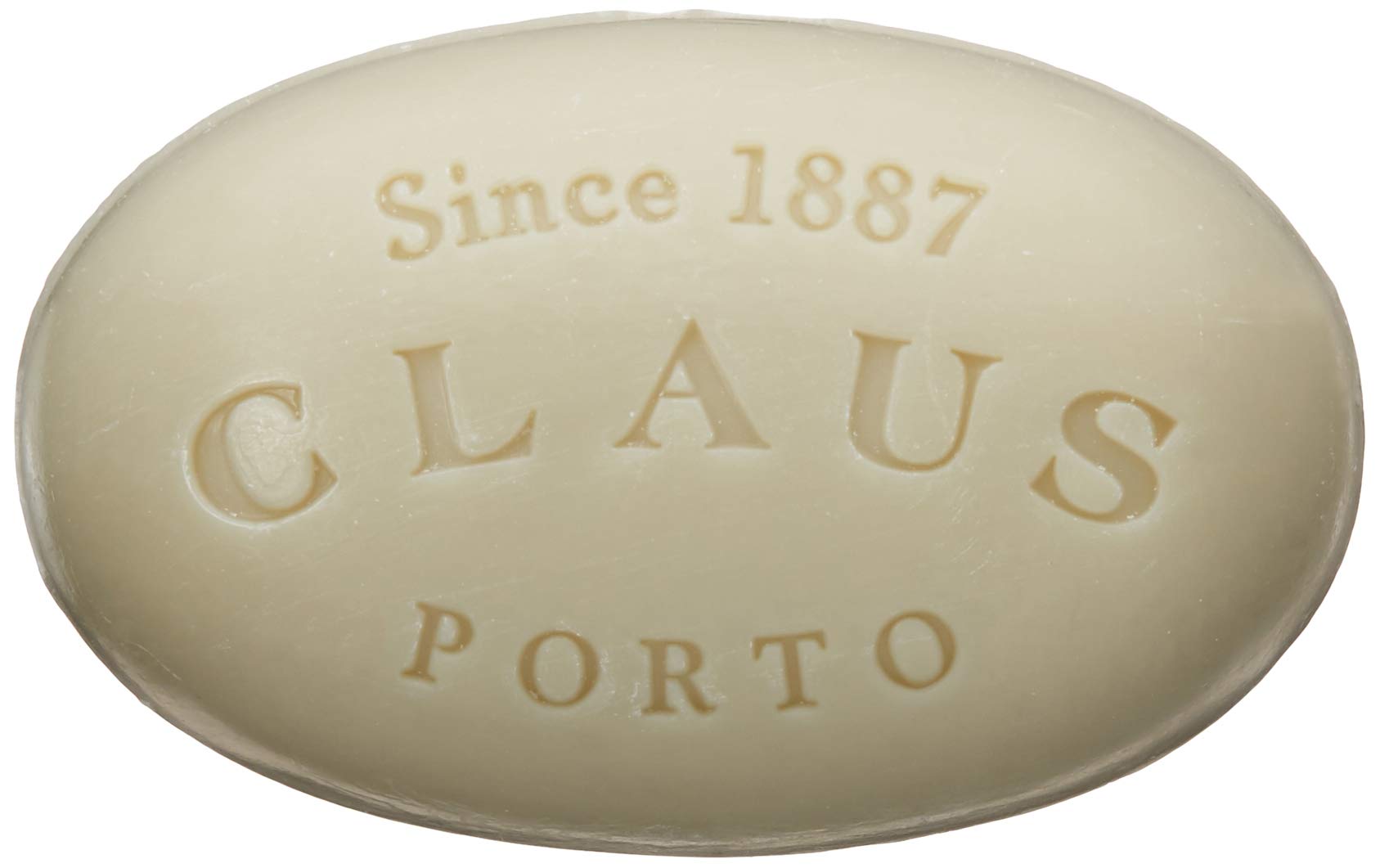 Claus Porto Deco Bath Soap, Lime Basil, 5.3 Ounce (Pack Of 1)
