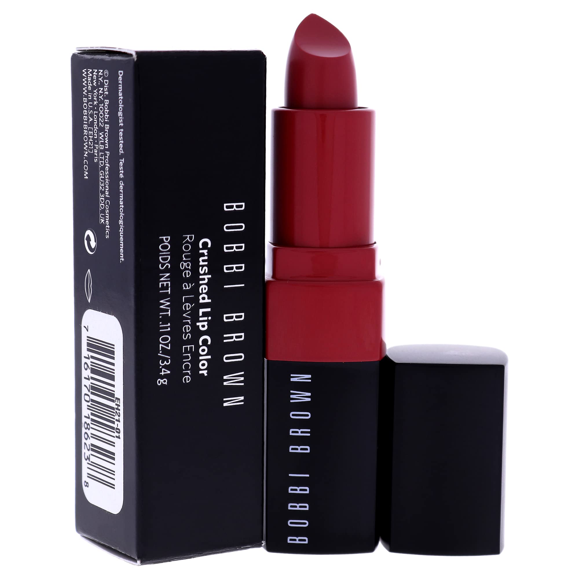 Crushed Lip Color Babe
