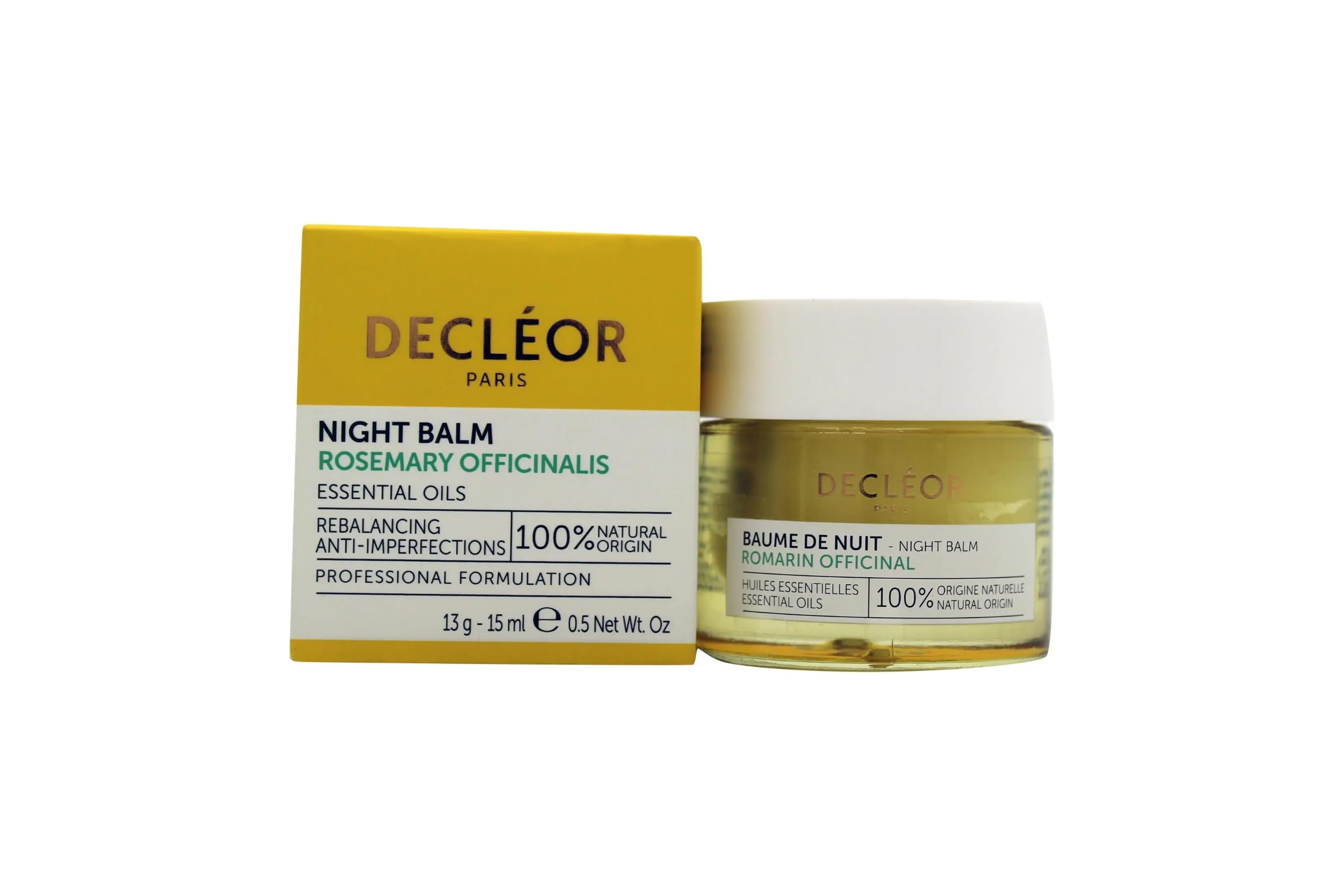 Decleor Rosemary Night Balm