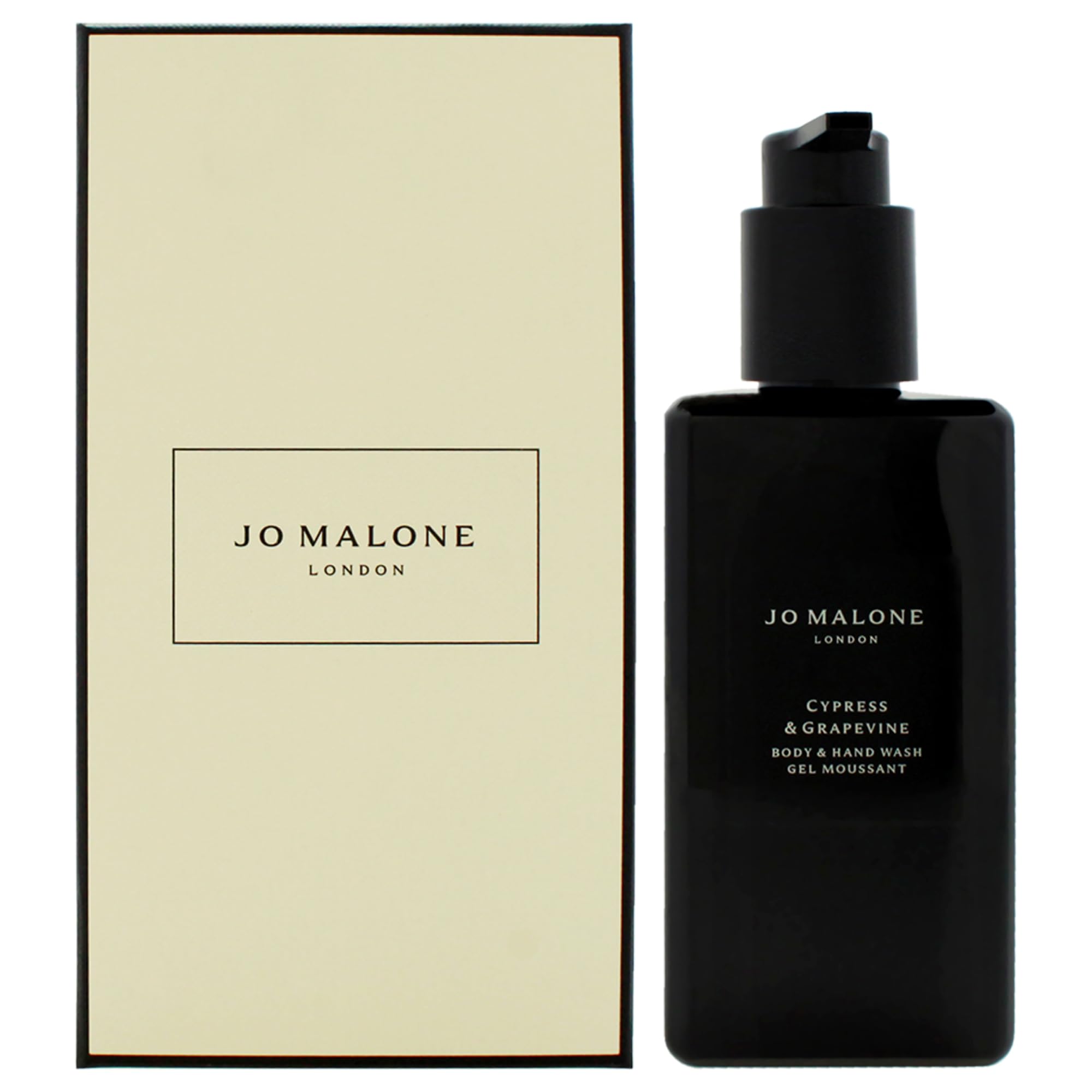 Cypress and Grapevine Body and Hand Wash by Jo Malone for Unisex - 8.3 oz Body Wash