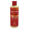 Creme Of Nature, Argan Oil Moisture Recovery Leave In Curl Milk, Argan Oil Of Morocco, Softens & Defines Curls, 8 Fl Oz