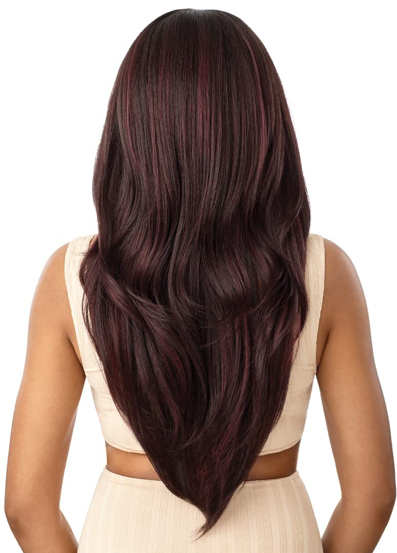 Outre Lace Front Wig - LENNOX (2)
