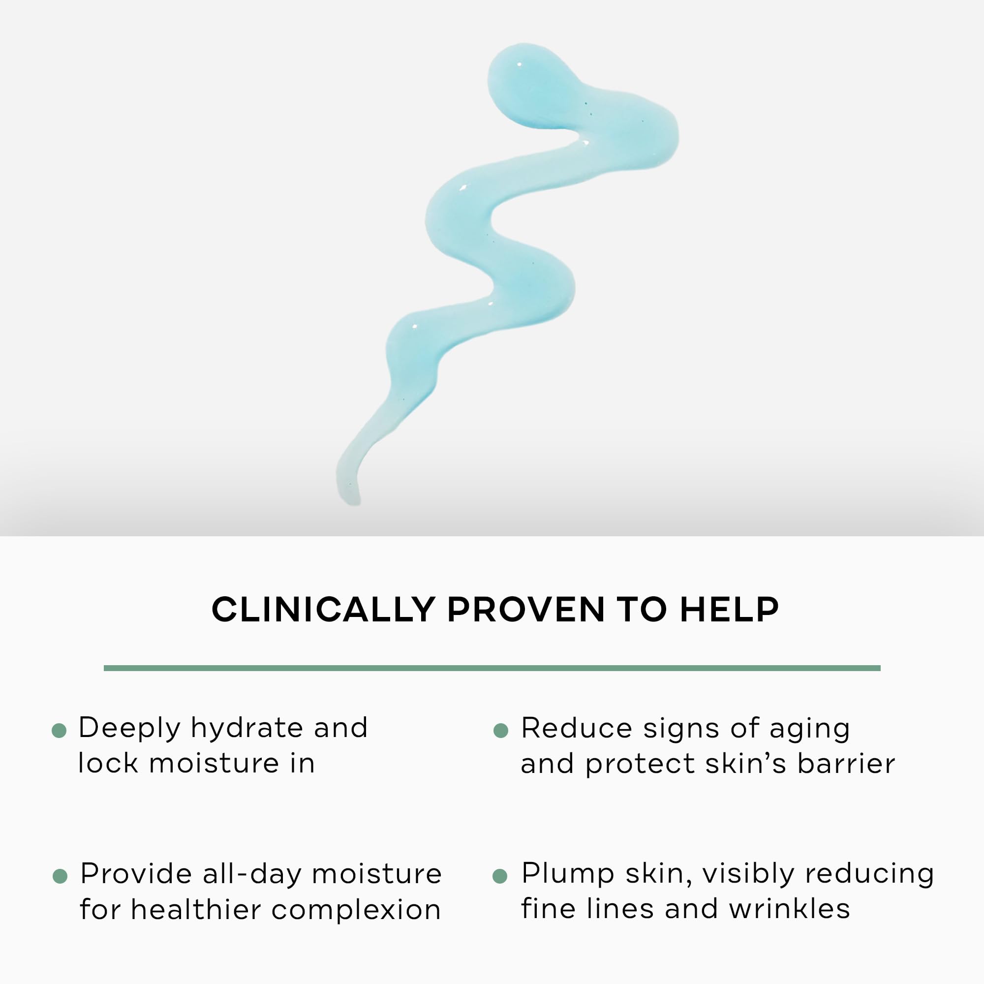 Replenix Pure Hydration Hyaluronic Acid Serum - Medical Grade Anti-Aging Treatment, Reduces Appearance of Wrinkles, Uneven Skin