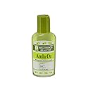 Hollywood Beauty Amla Hair Oil, 2 Oz