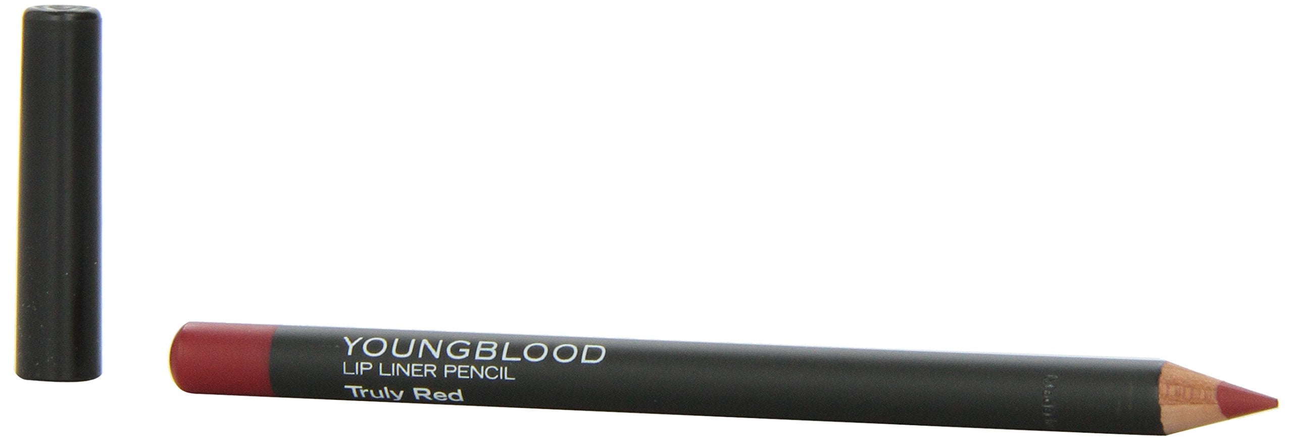 Lip Liner Pencil - Truly Red By Youngblood For Women - 1.10 Oz Lip Liner