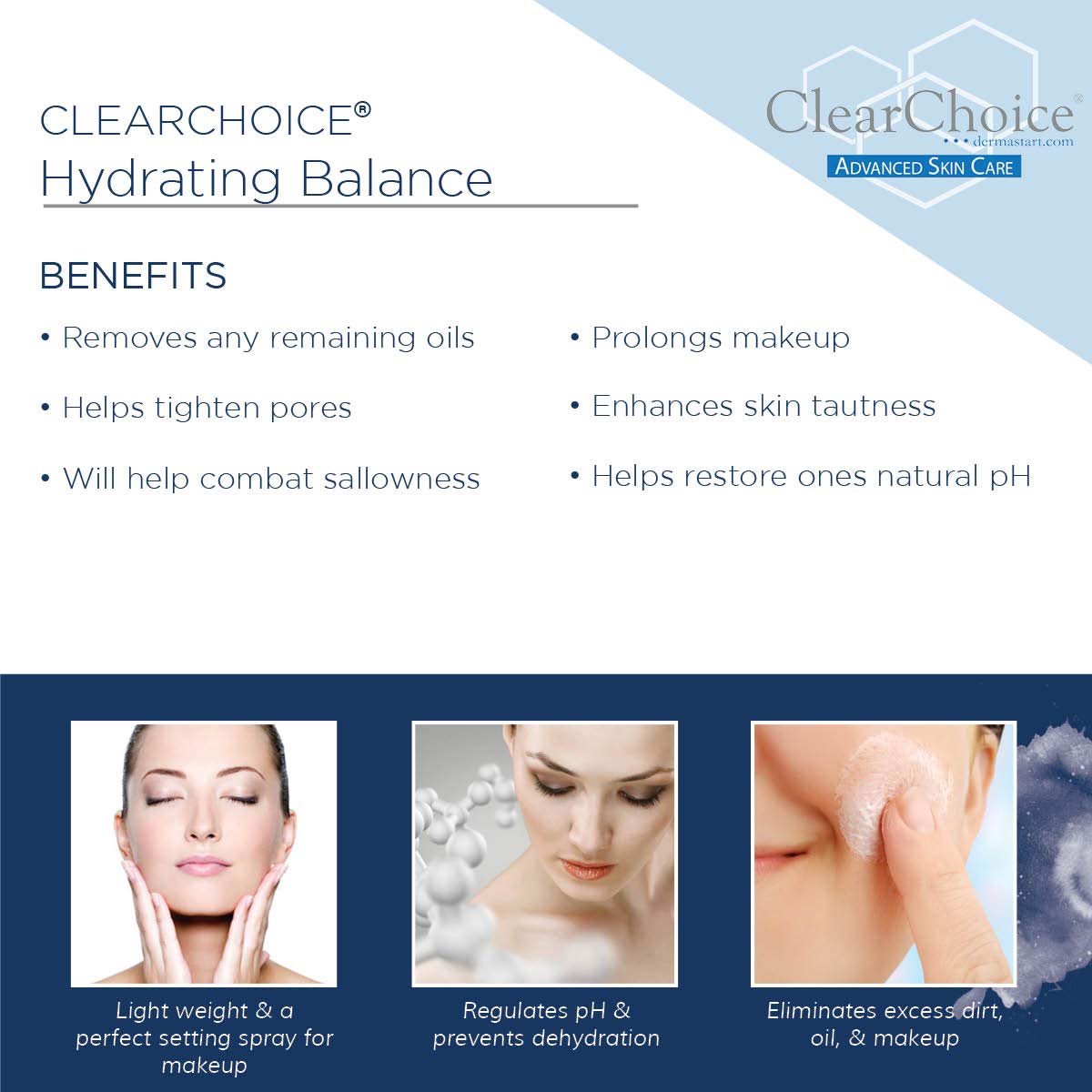 Hydrating Balance - 6.2Oz
