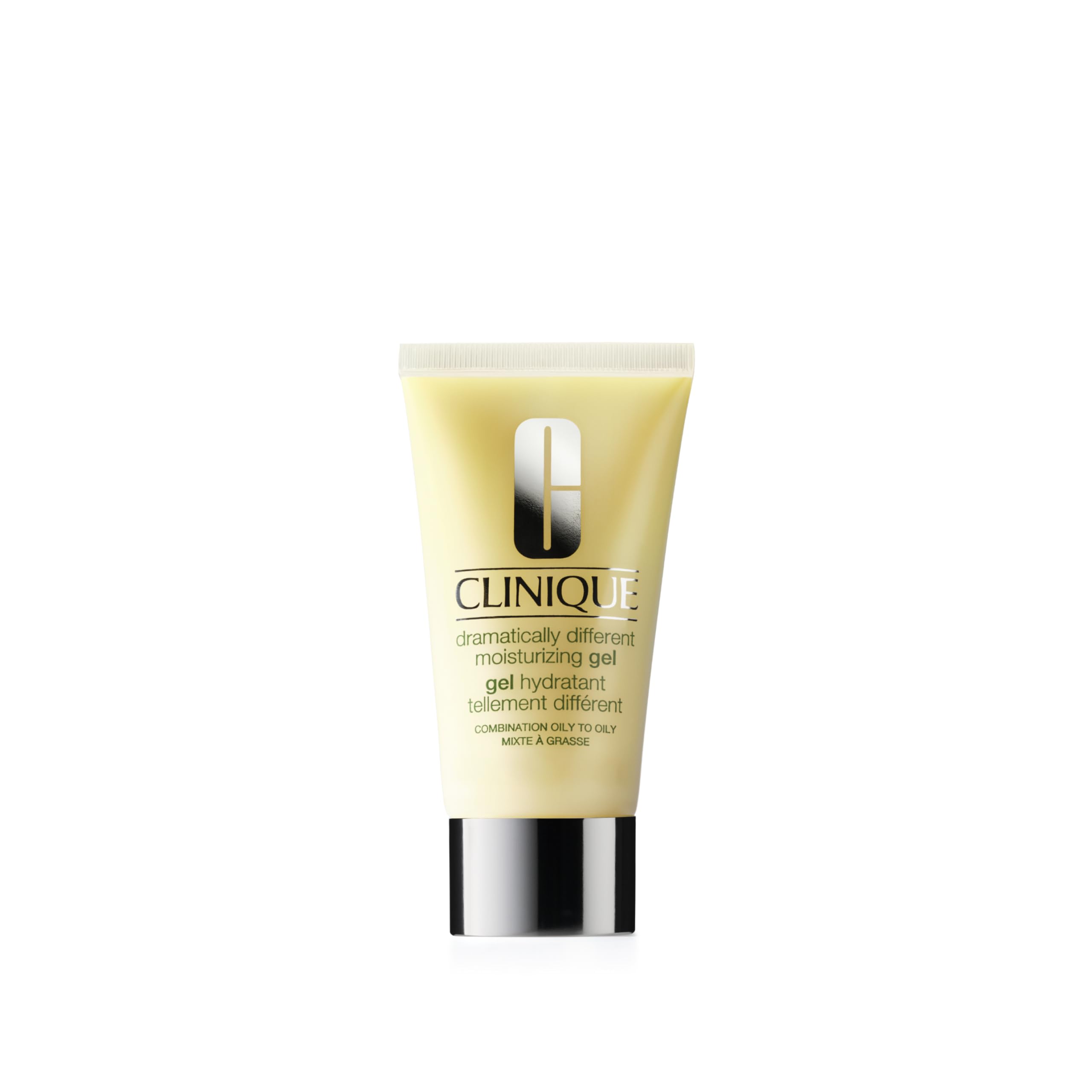 Dramatically Different Moisturizing Gel - Combination Oil To Oily Clinique