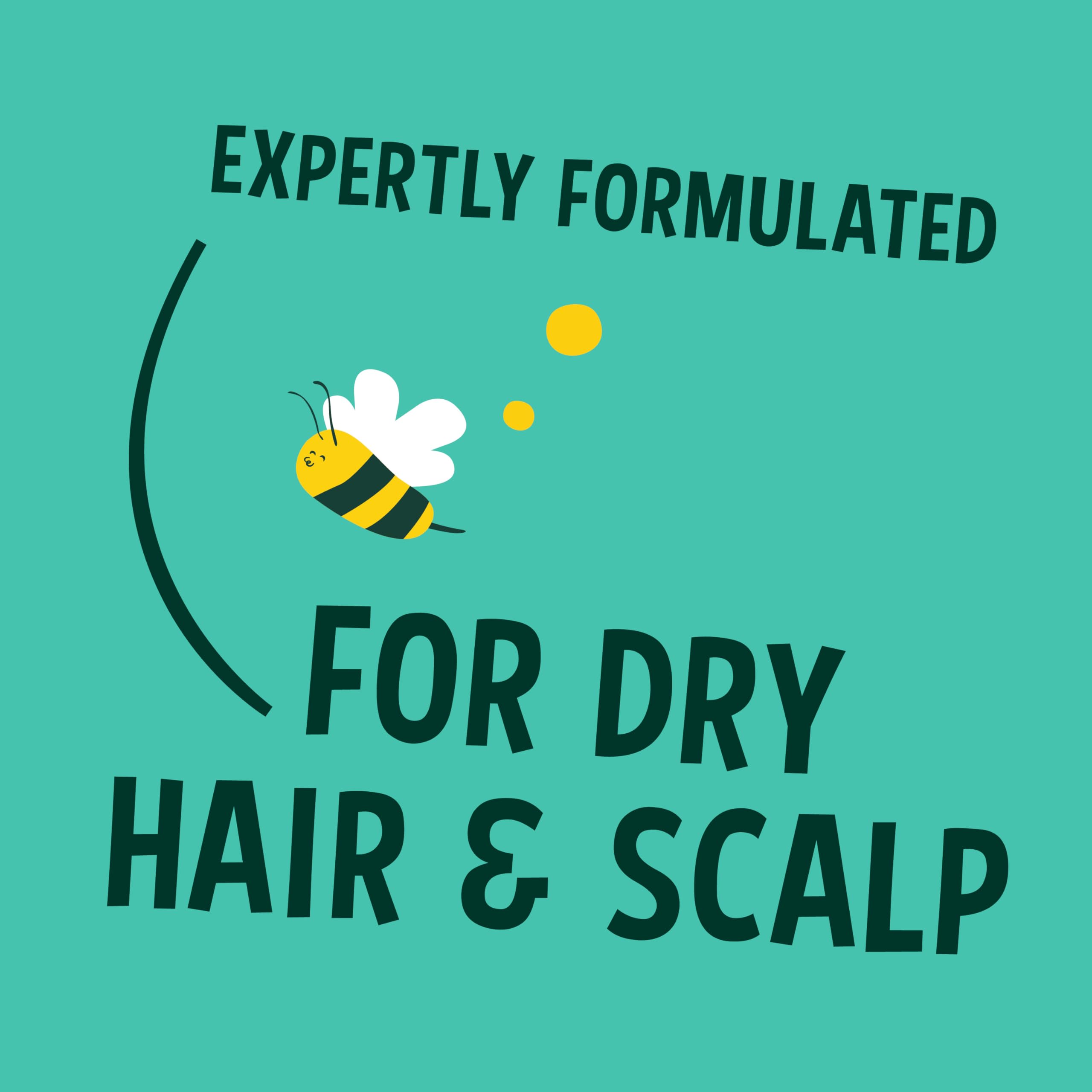 Faith In Nature coconut conditioner For Normal To Dry Hair 400ml