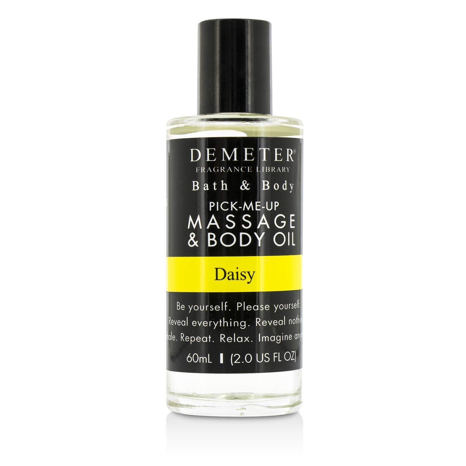 Demeter - Daisy Massage & Body Oil - 60ml/2oz