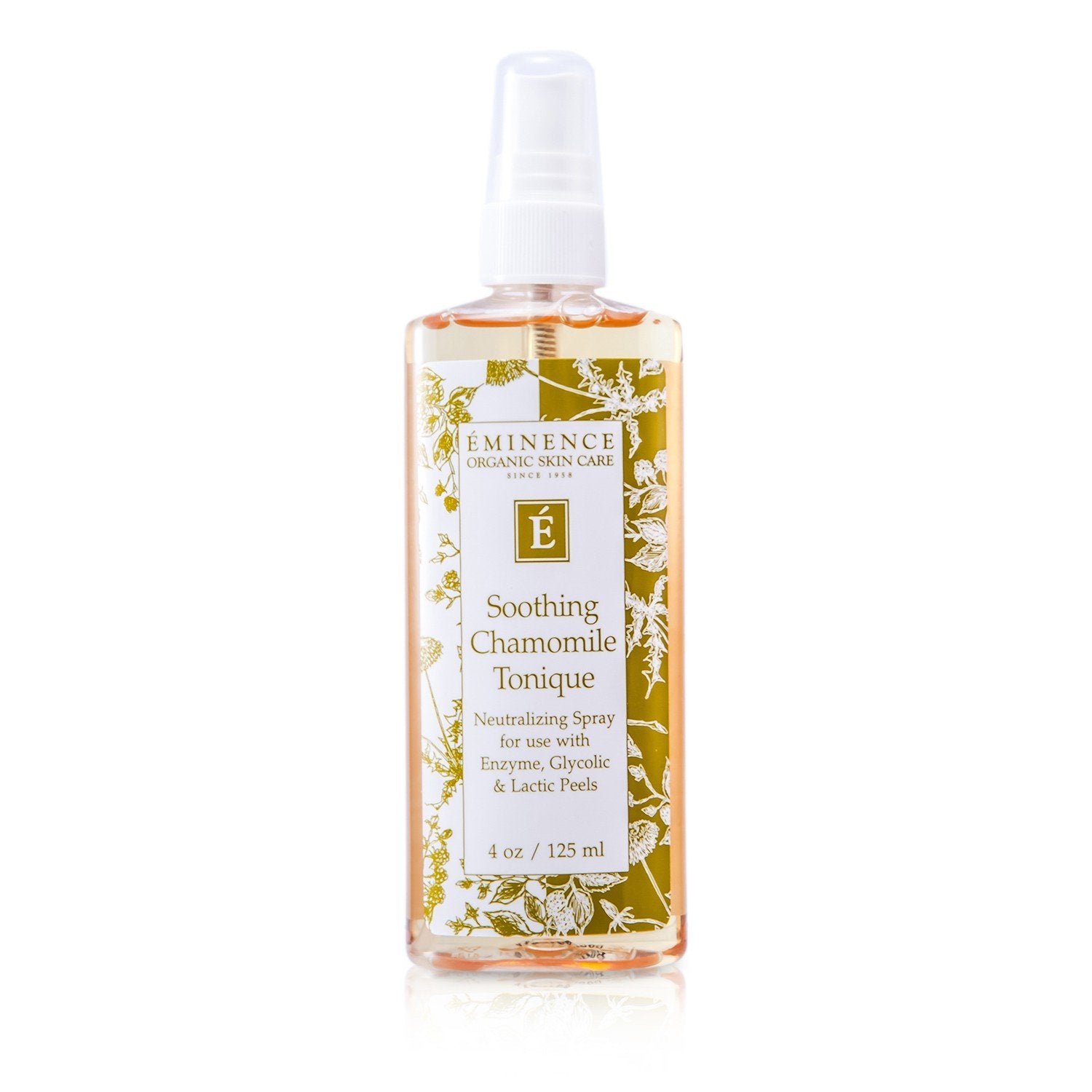 Eminence Soothing Chamomile Tonique, 4 Ounce