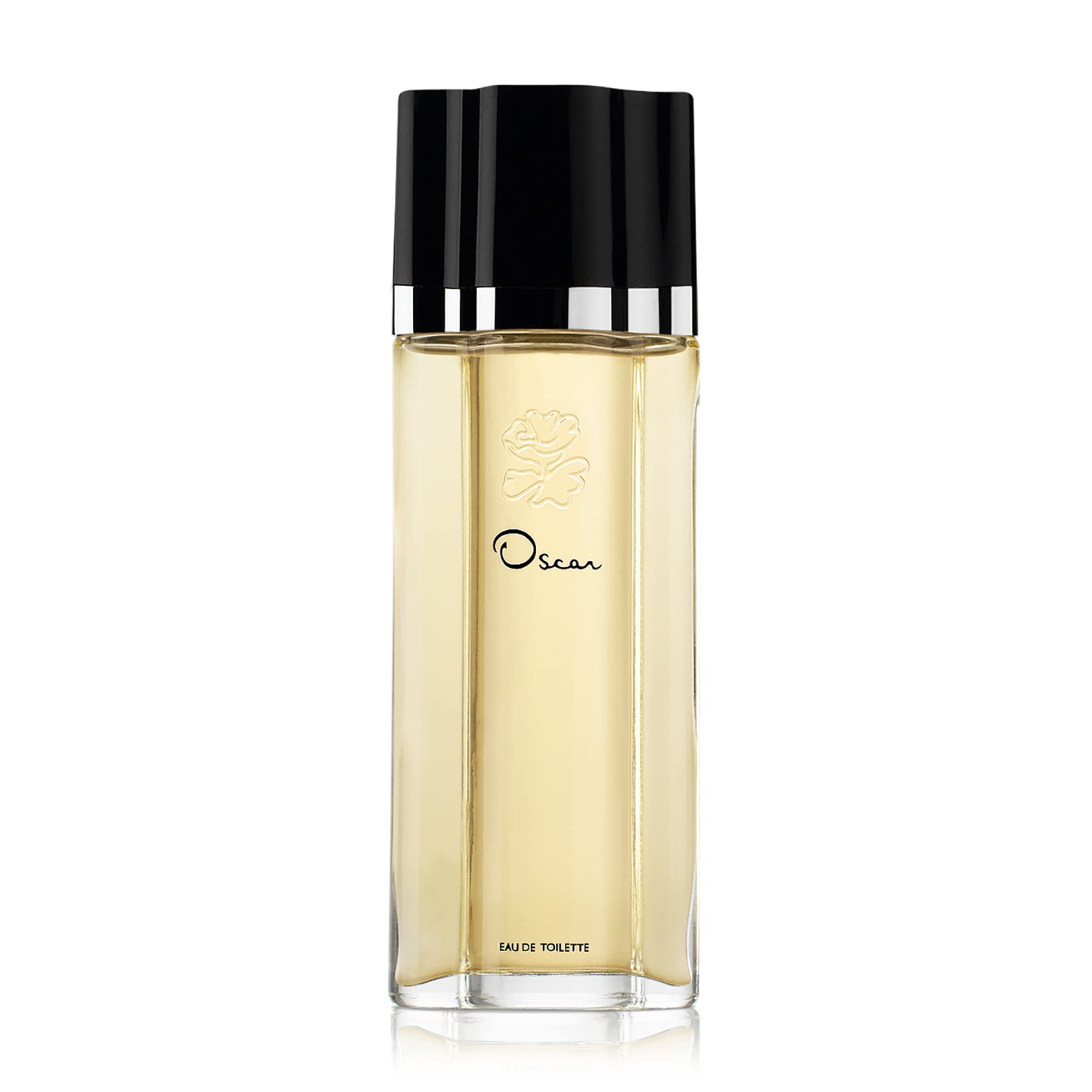 Oscar De La Renta 3.4 Eau De Toilette Spray For Women
