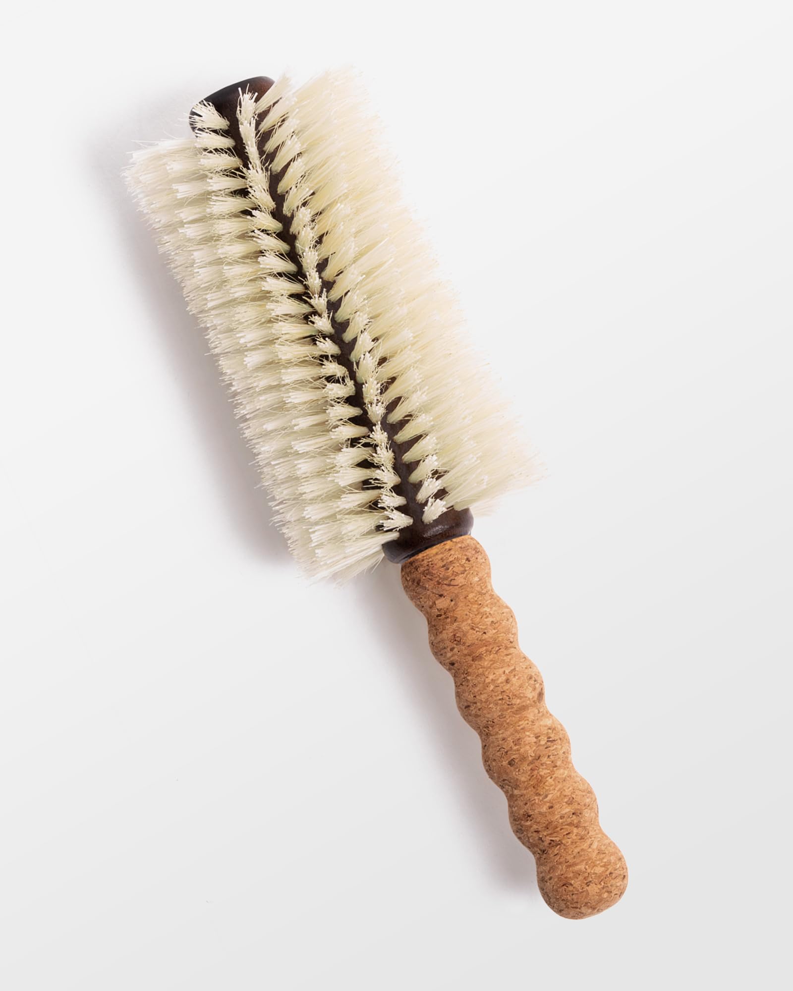 The Big Papi Long Barrel Boar/Nylon Brush