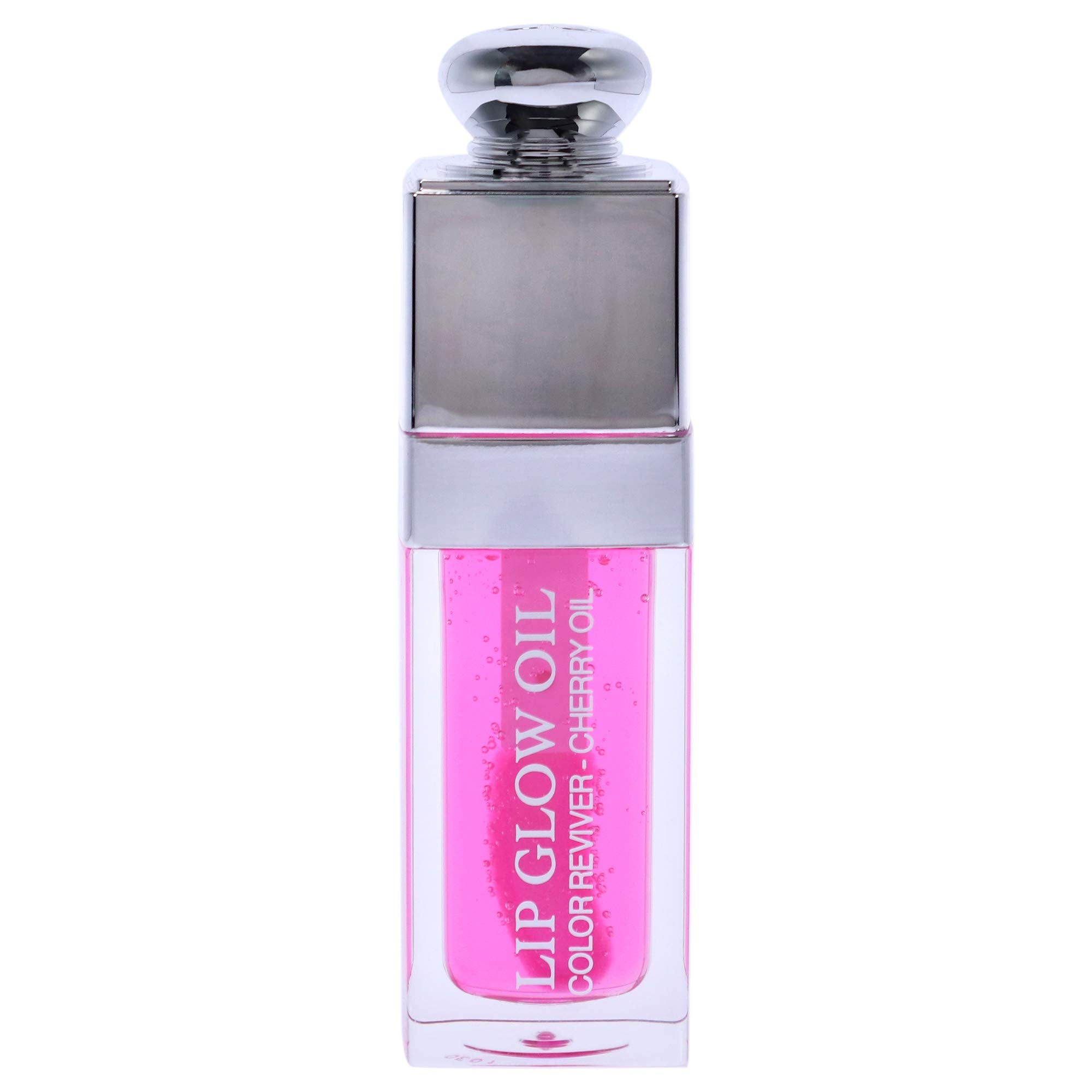 Christian Dior Addict Lip Glow Oil - 007 Raspberry Women Lip Oil 0.2 oz