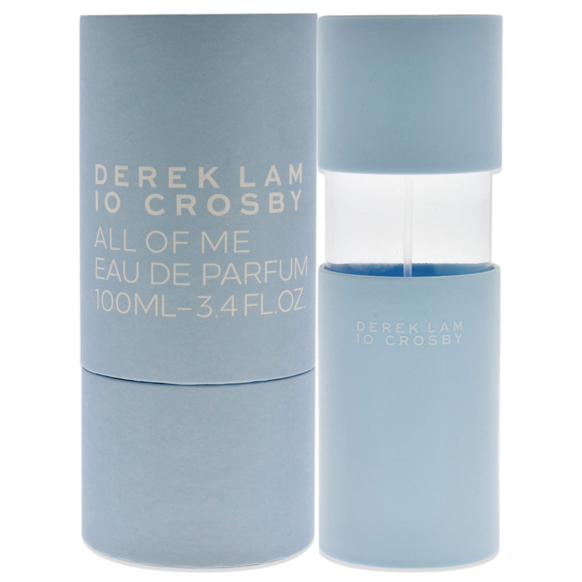 All Of Me By Derek Lam For Women - 3.4 Oz Edp Spray