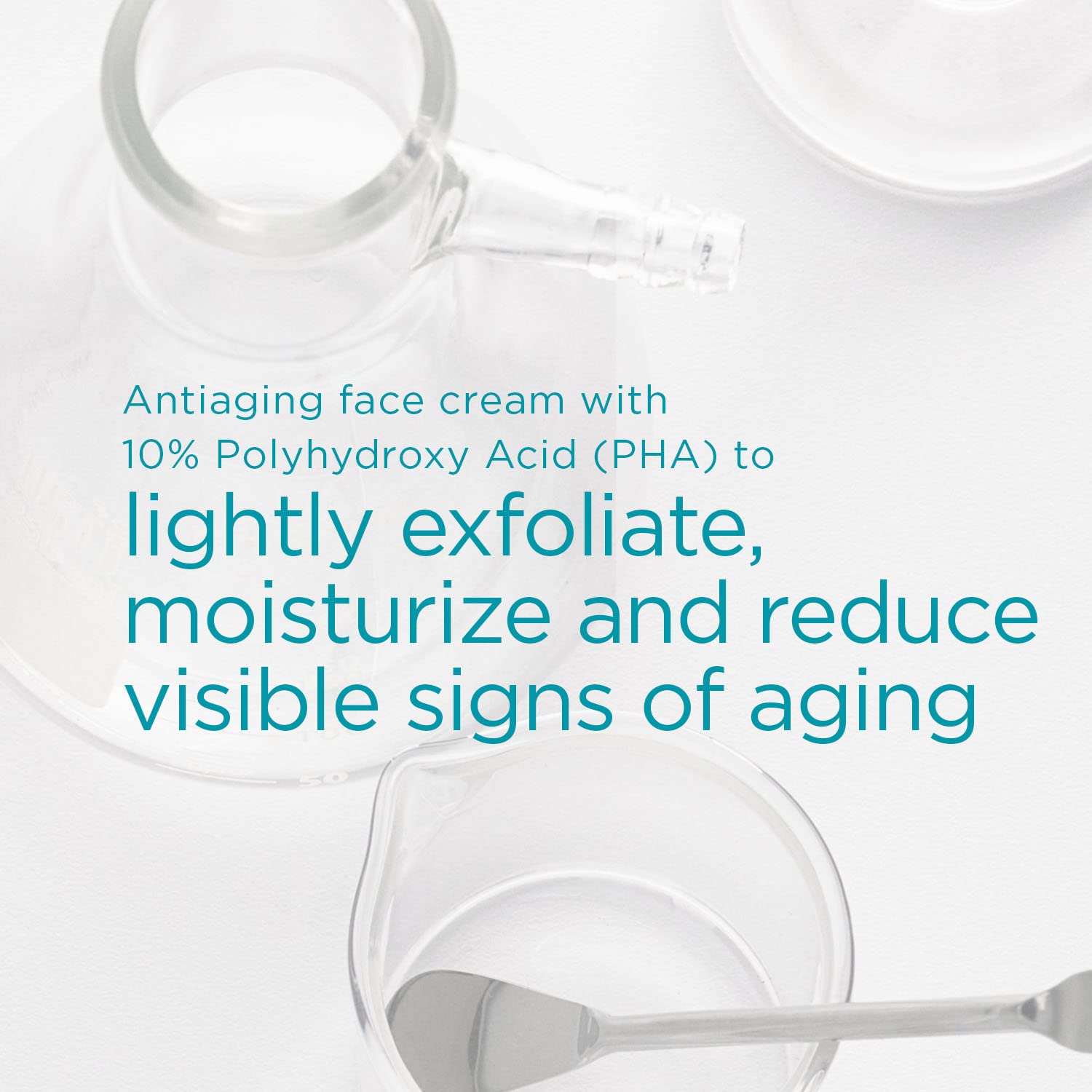 Neostrata Ultra Moisturizing Face Cream Strengthening Pha Emollient With Vitamin E For Dry, Sensitive Skin Non-Comedogenic, Frag