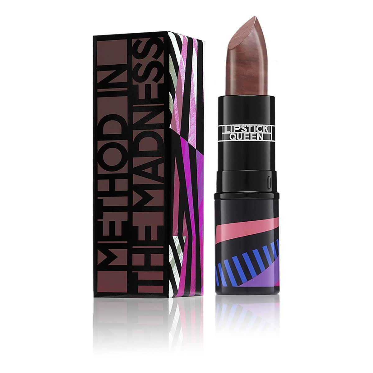 LIPSTICK QUEEN Method in the Madness Lipstick (Chaotic Cocoa)