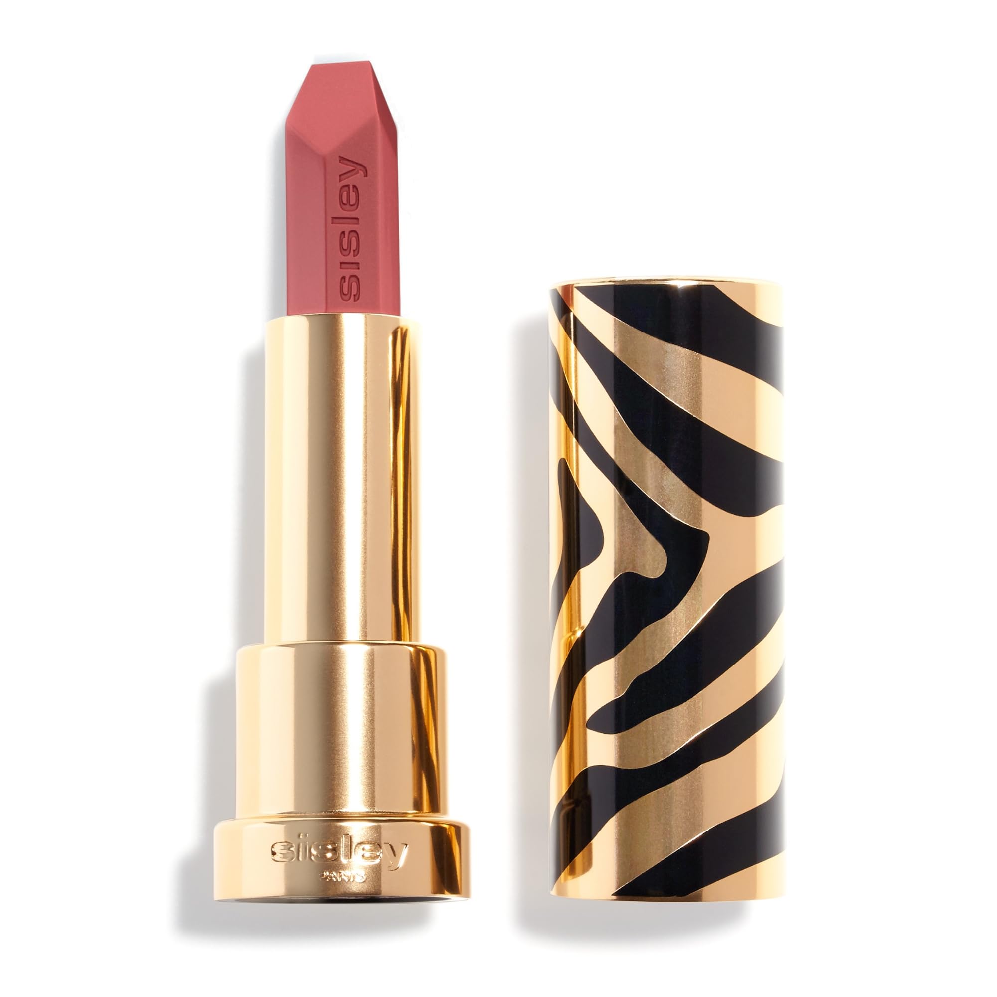 Sisley Le Phyto Rouge Lipstick, 22 Rose Paris, 011 Ounce