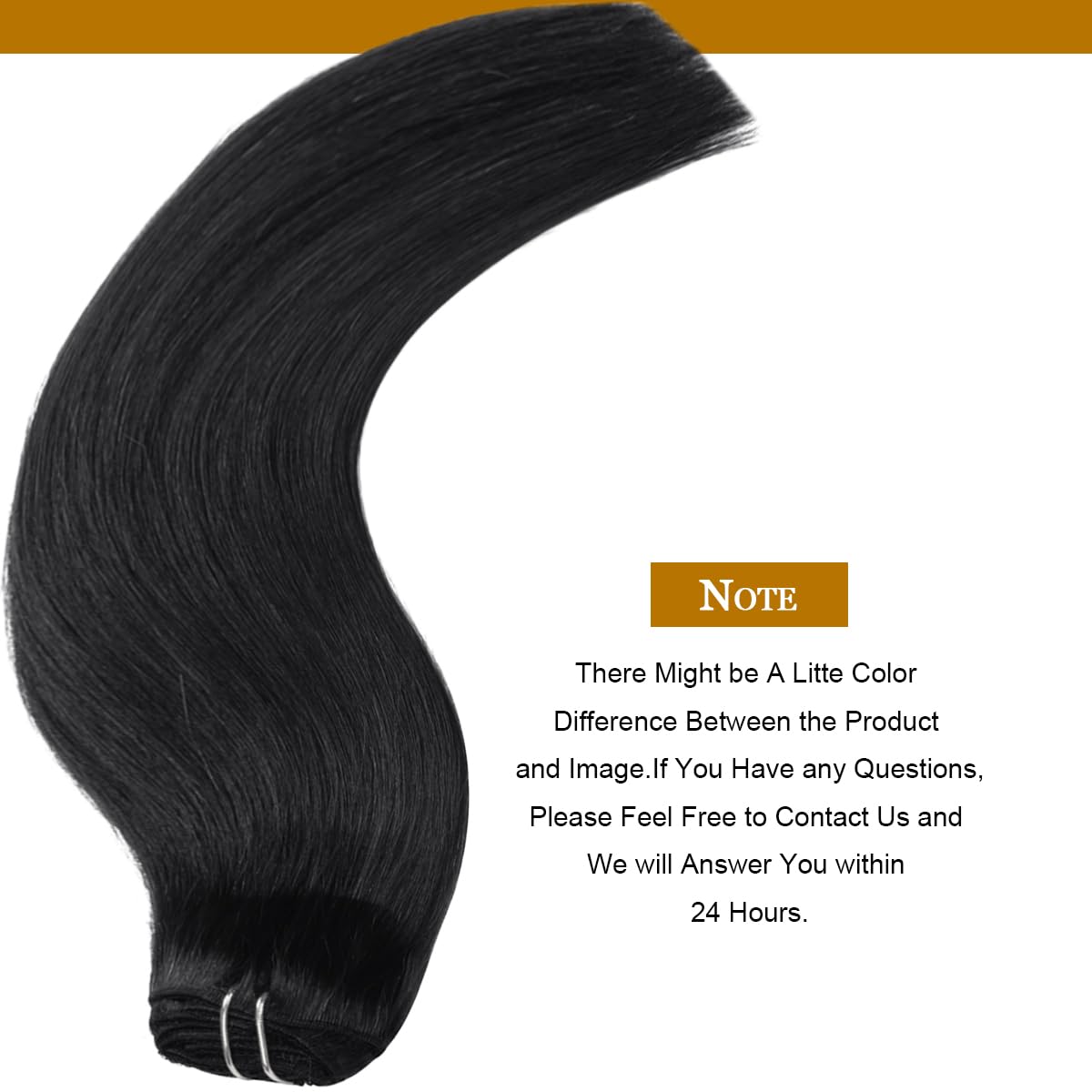 Loxxy Jet Black #1 Hair Extensions Clip In Human Hair Double Weft Thicker 100% Human Remy Hair Clip In New Version Thick Silky S