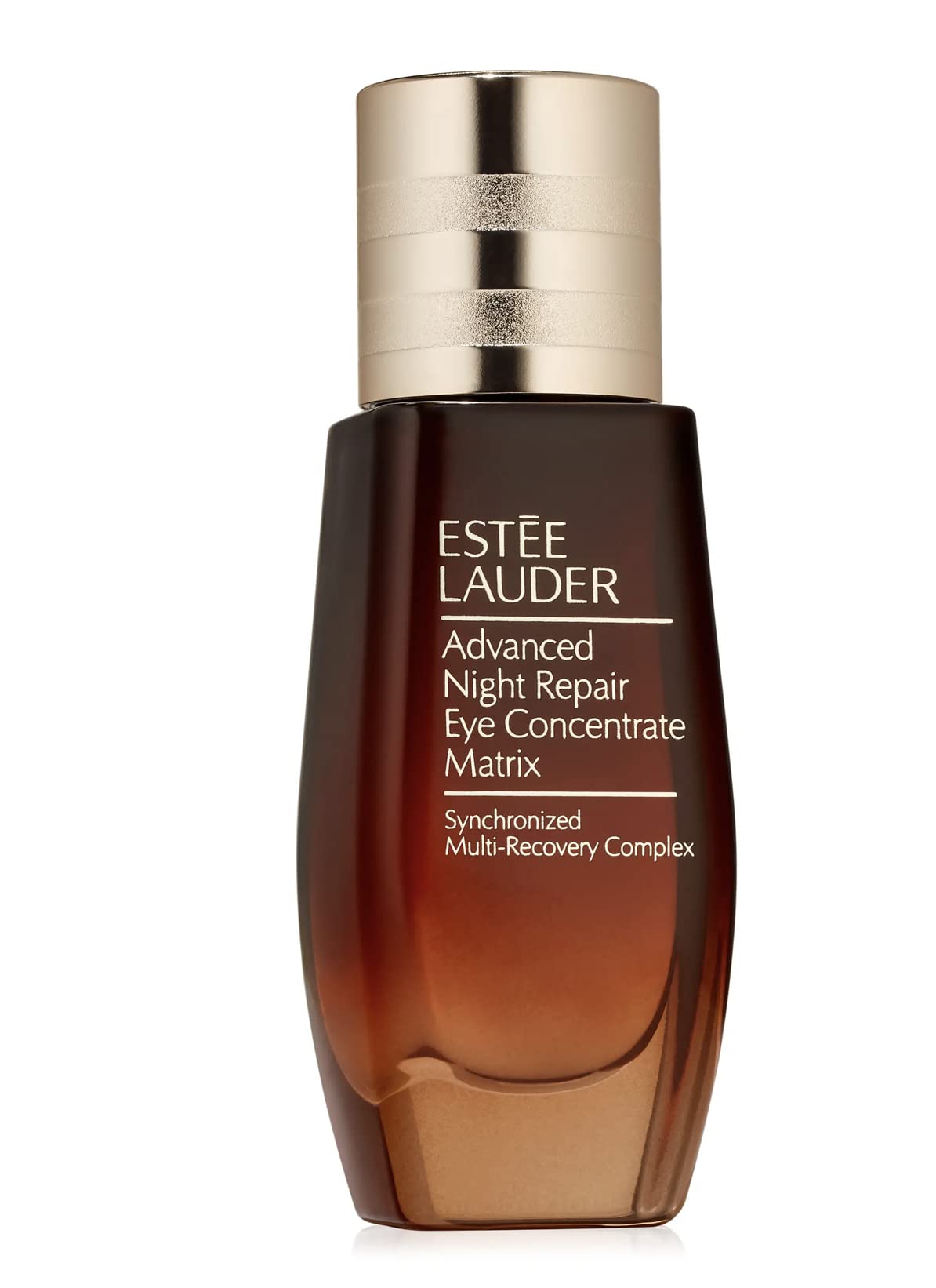 Estee Lauder MultiRecovery Advanced Night Repair Eye Concentrate Matrix Synchronized MultiRecovery Complex 0.5 oz/15 ml