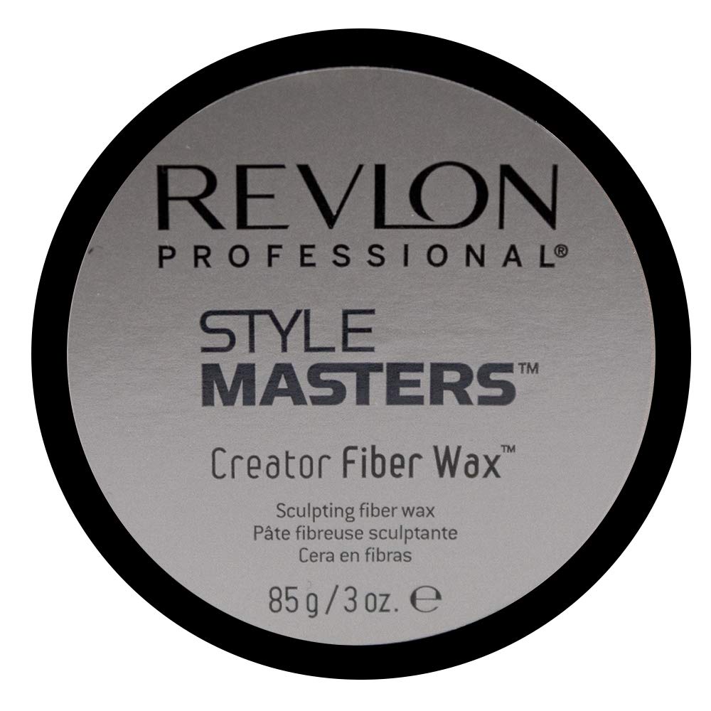 Revlon Professional Style Masters Creator Fiber Wax (85g)