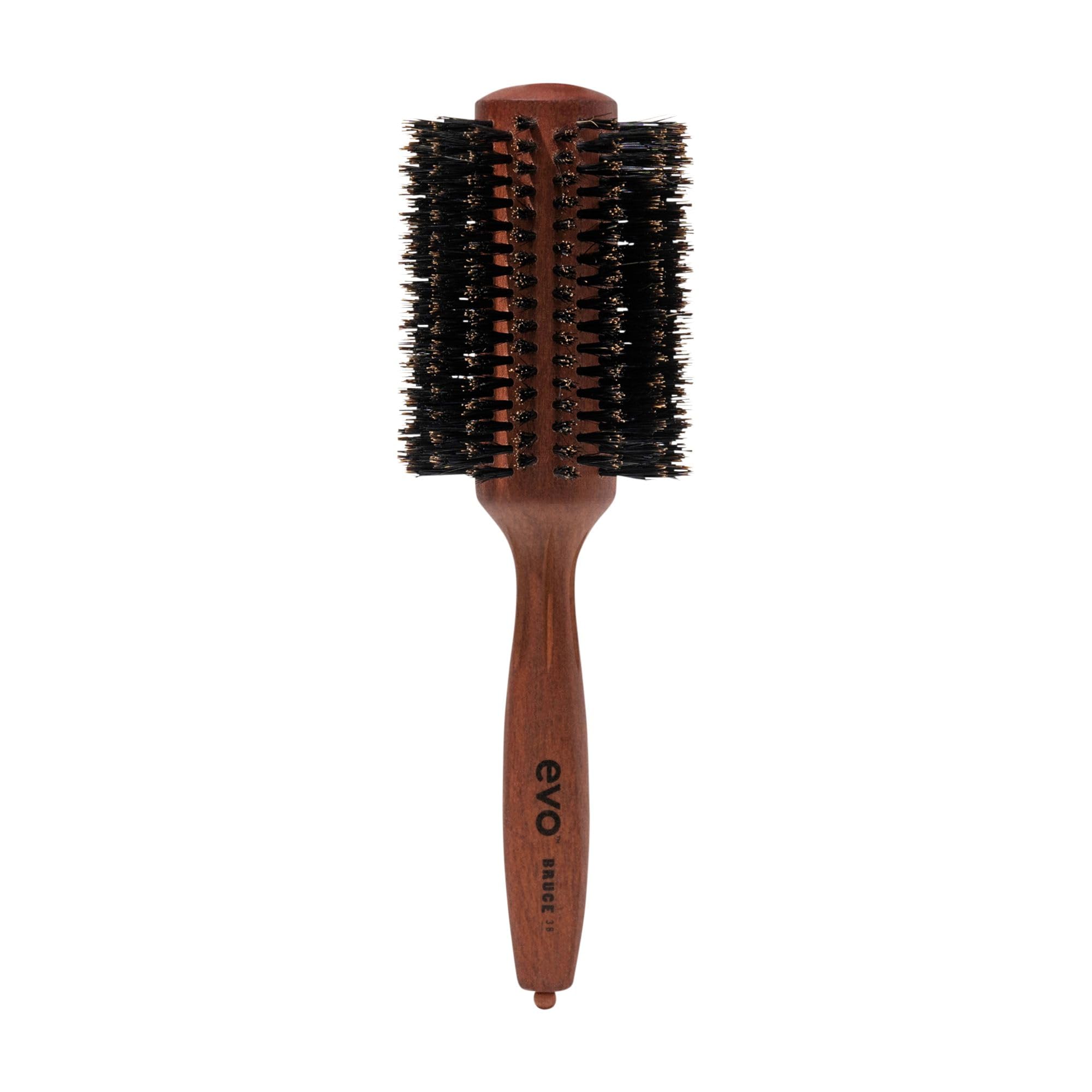 EVO Spike Radial Hair Brush, 38mm